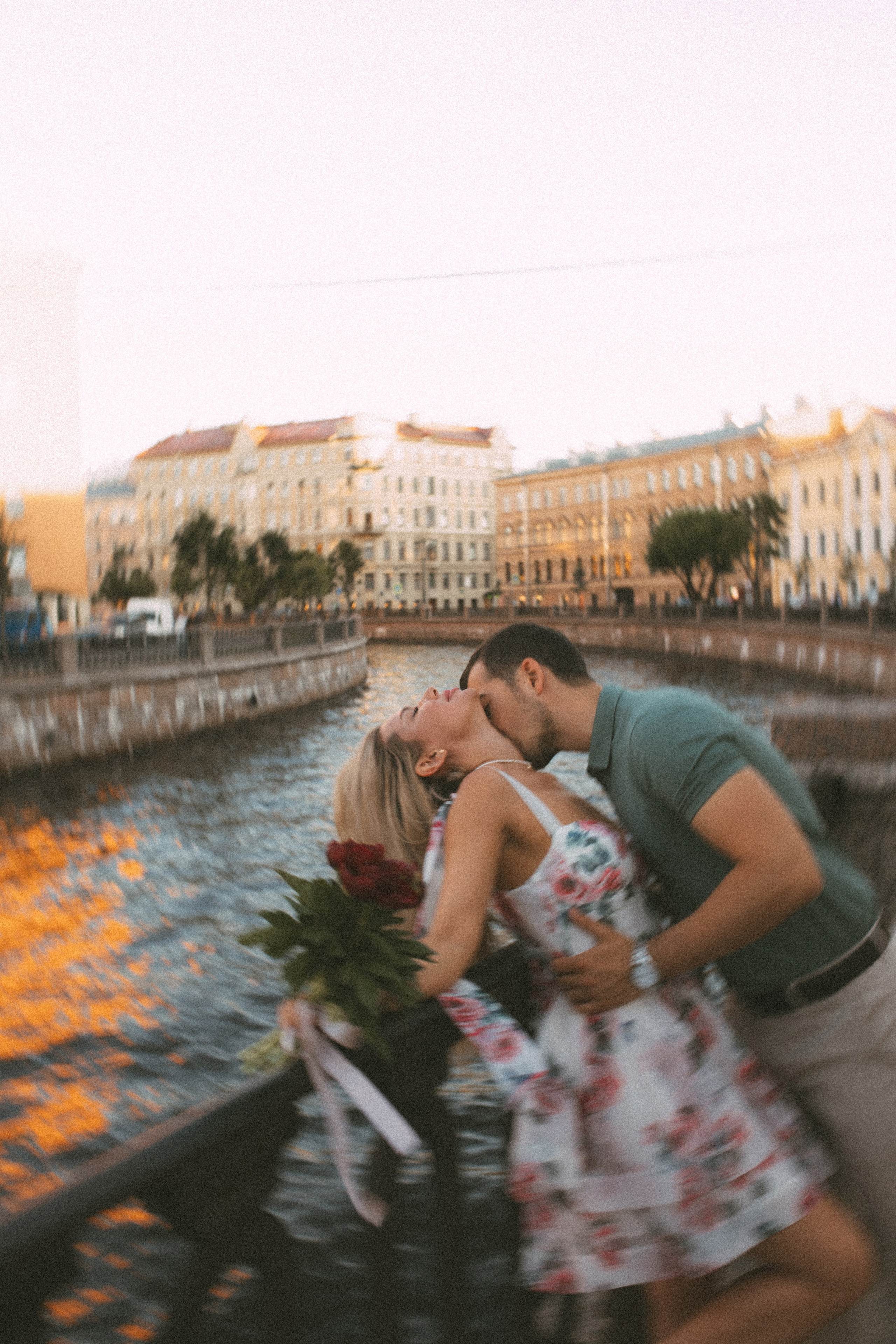 А & P | Санкт-Петербург. Фотограф Екатерина Амбрушкевич