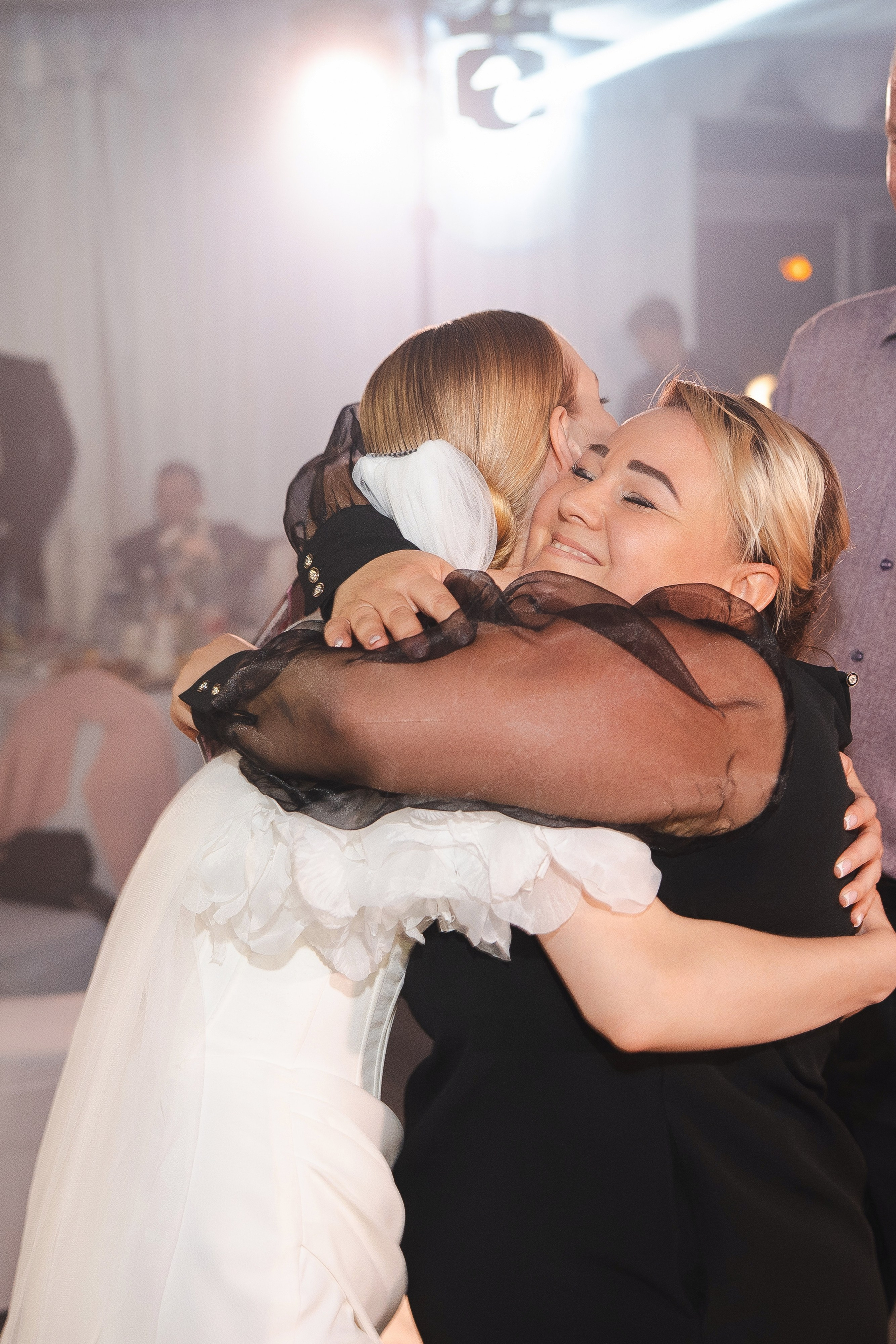 Дарья и Павел. Фотограф Хабаровск