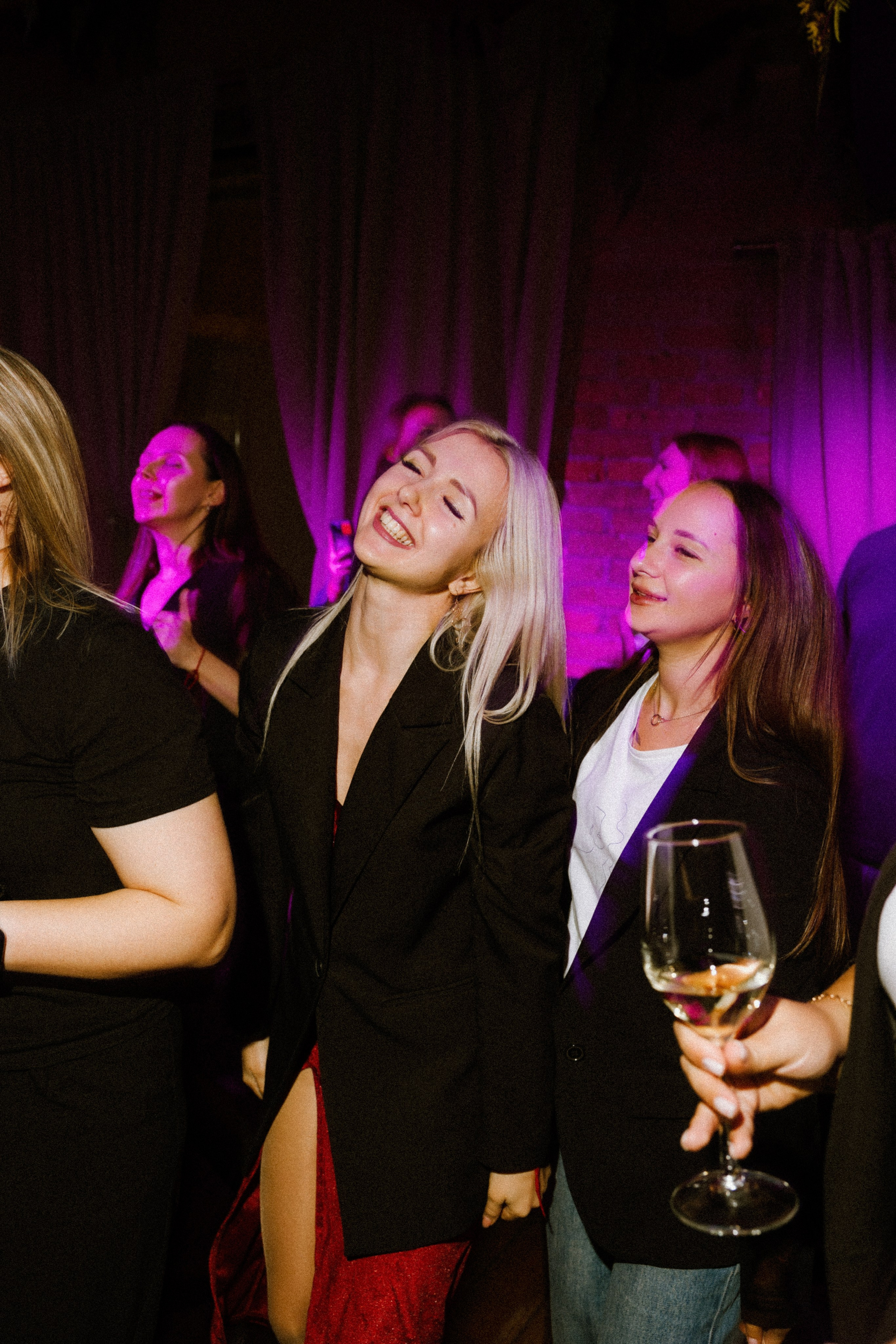 Dental Party. Свадебный фотограф в Рязани и Москве Евгения Жмурова