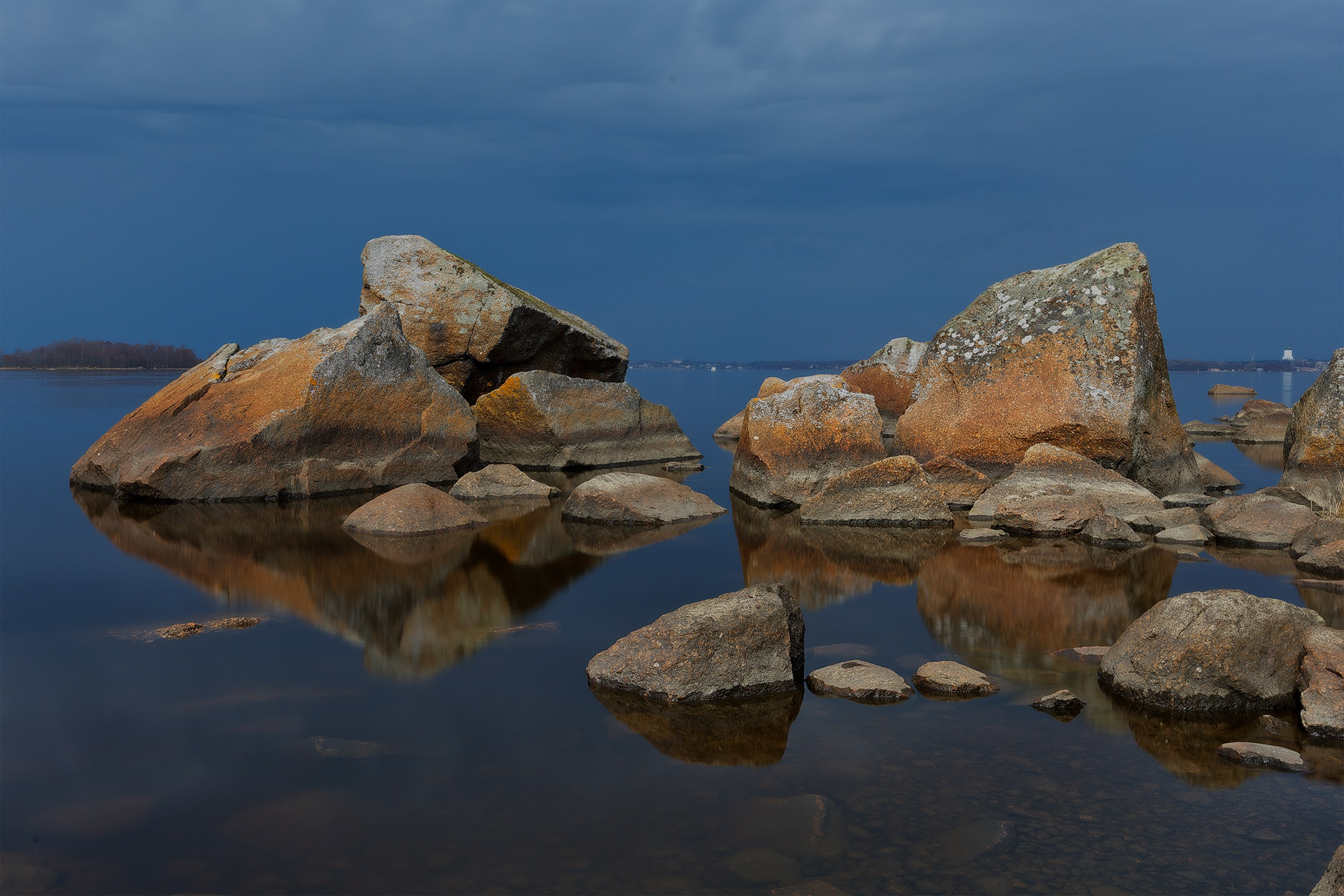 Пейзажи. Сайт фотографа Елены Михайловой. Фотосессии на пленэре в Сестрорецке