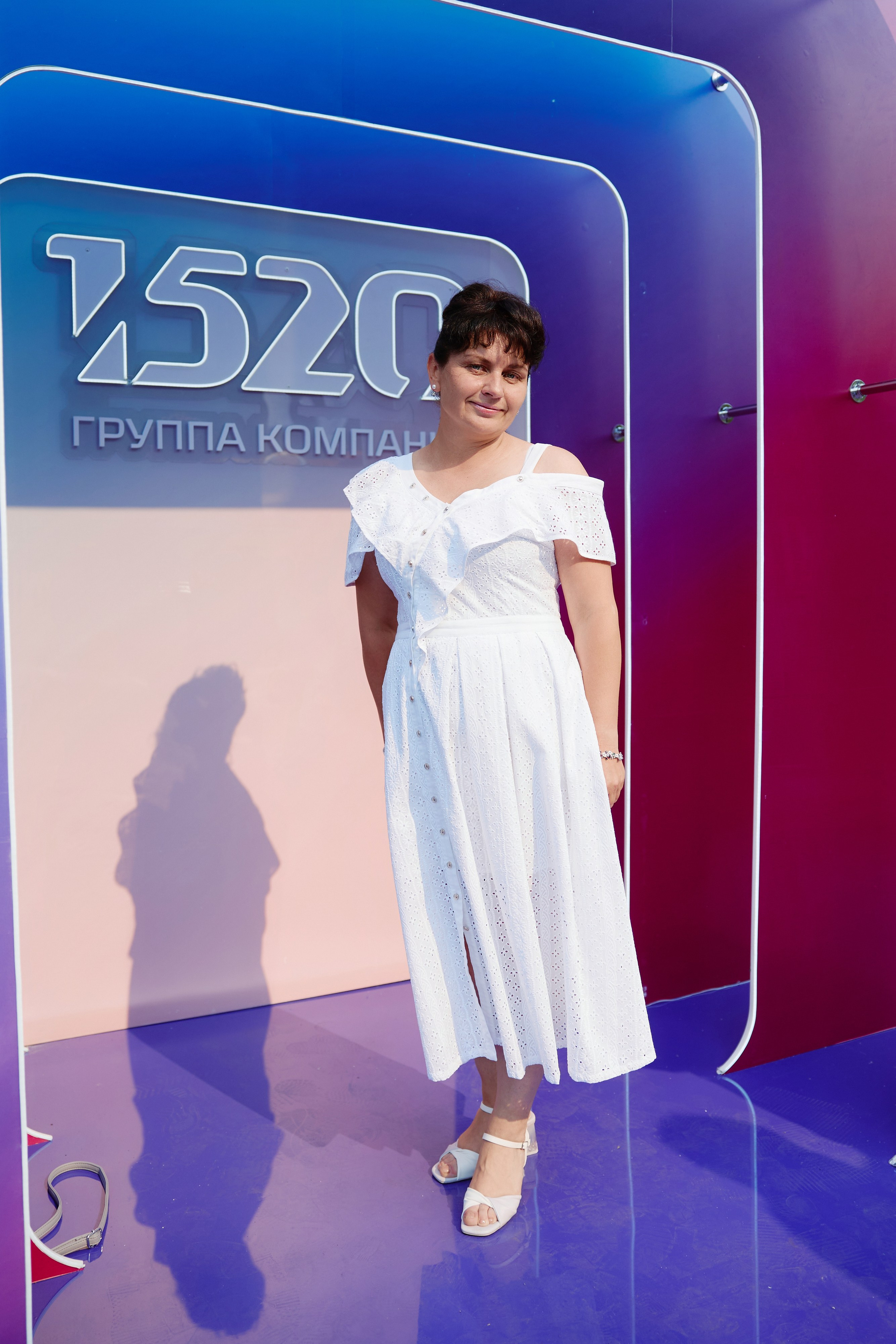 50 Лет БАМ. ФОТОГРАФ НА МЕРОПРИЯТИЕ ОТ СОЛЬ МЕДИА PRODUCTION