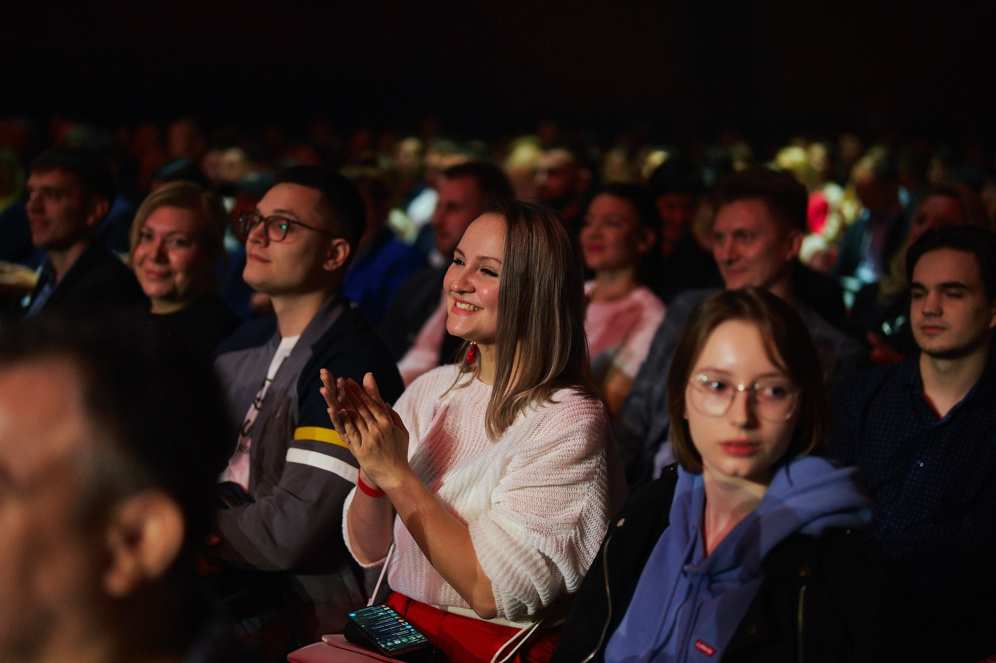 АЛЬФА-КОНФА|Репортаж. ФОТОГРАФ НА МЕРОПРИЯТИЕ ОТ СОЛЬ МЕДИА PRODUCTION