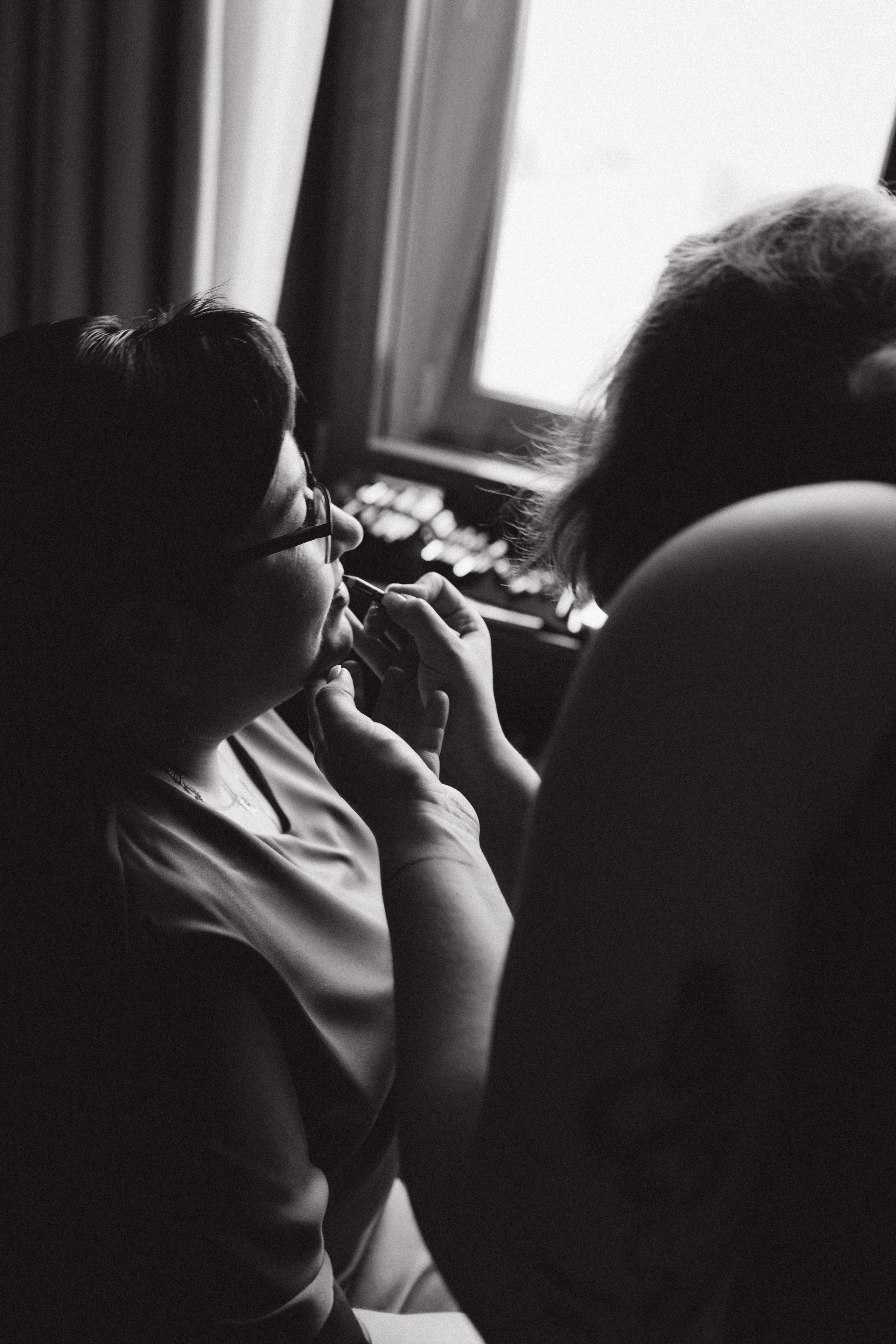 Кирилл и Нина. Семейный и свадебный фотограф Анна Кожокарь