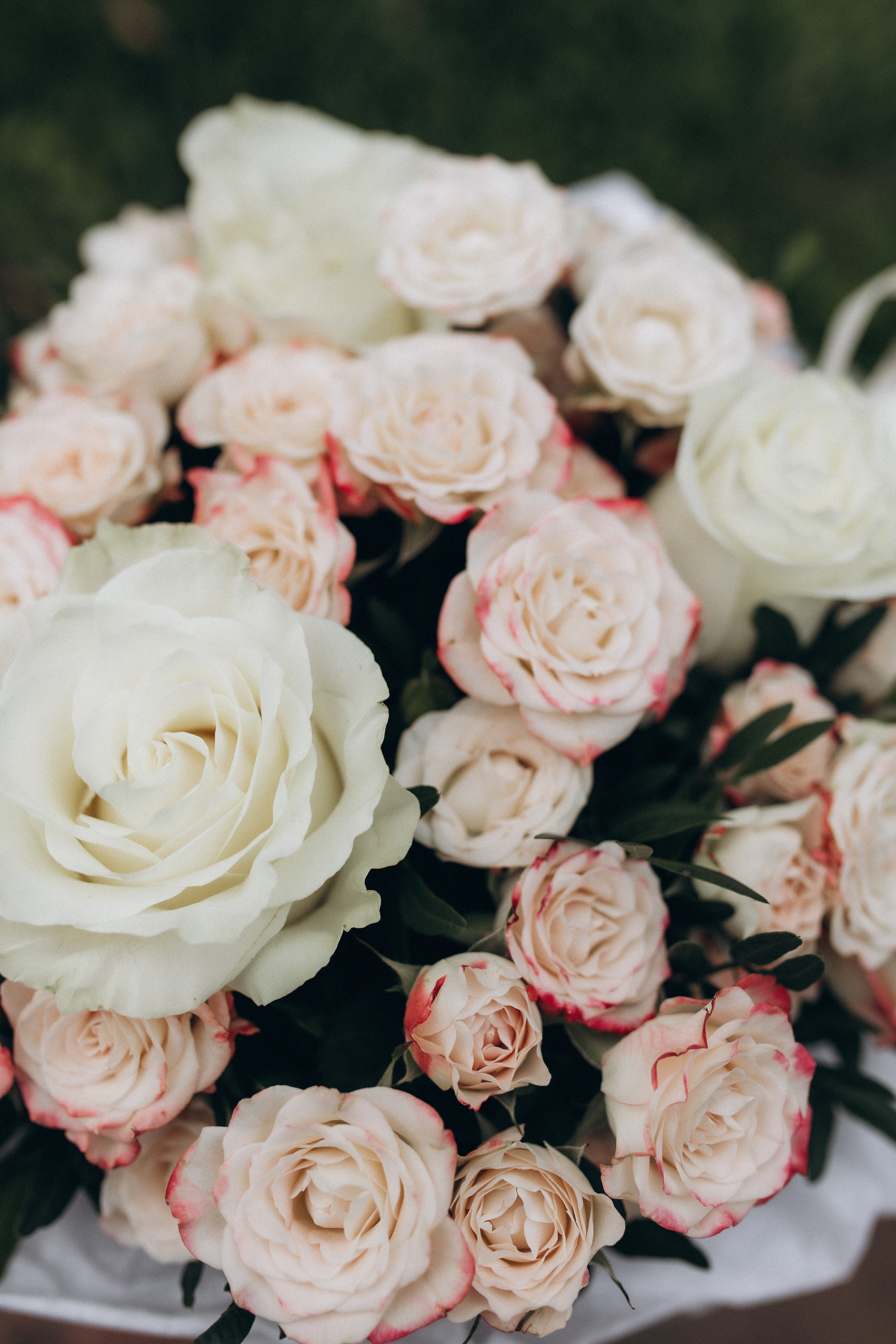 Между нами Любовь. Семейный и свадебный фотограф Анна Кожокарь