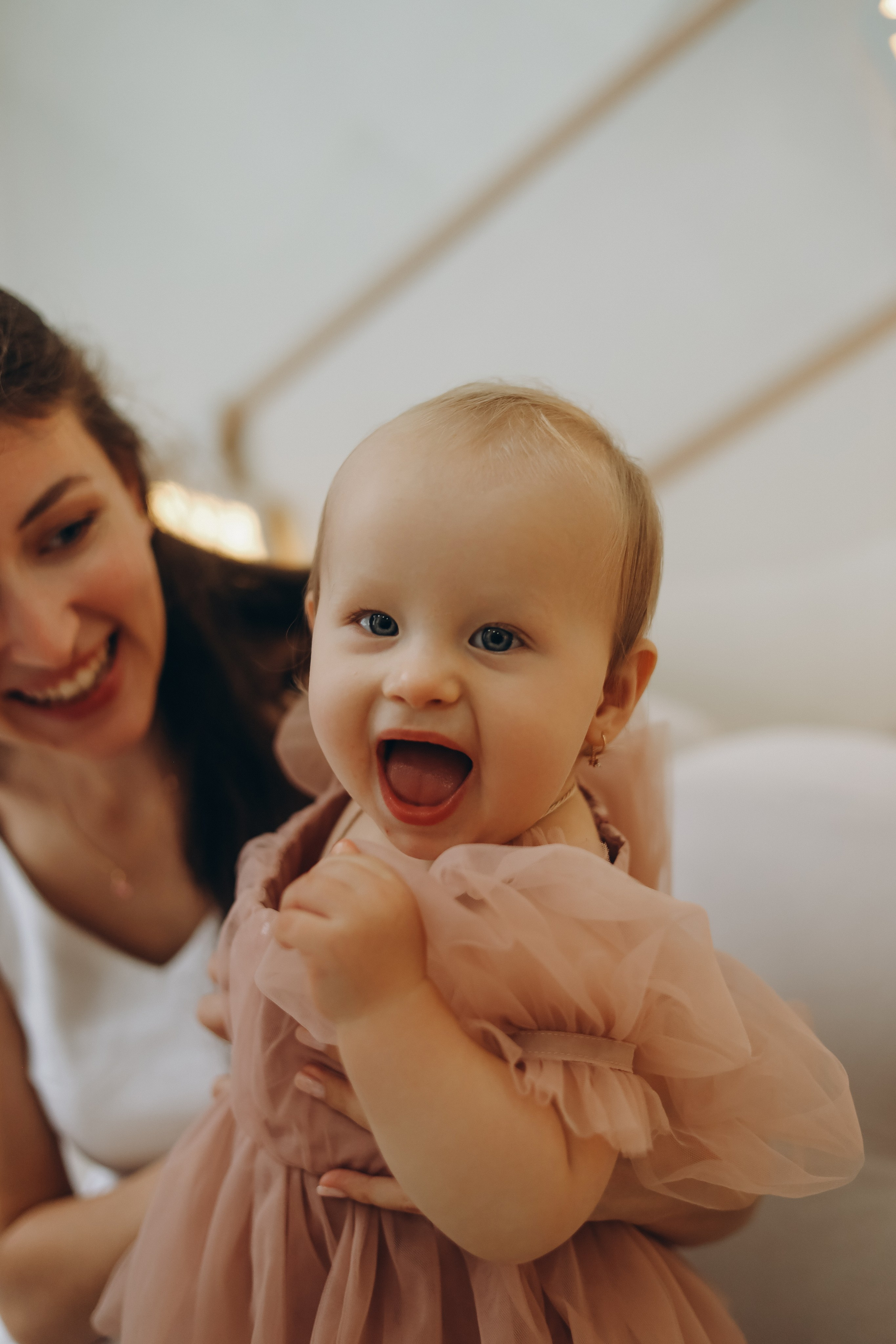 Годик на двоих. Диана Чечель. Свадебный и семейный фотограф в Москве