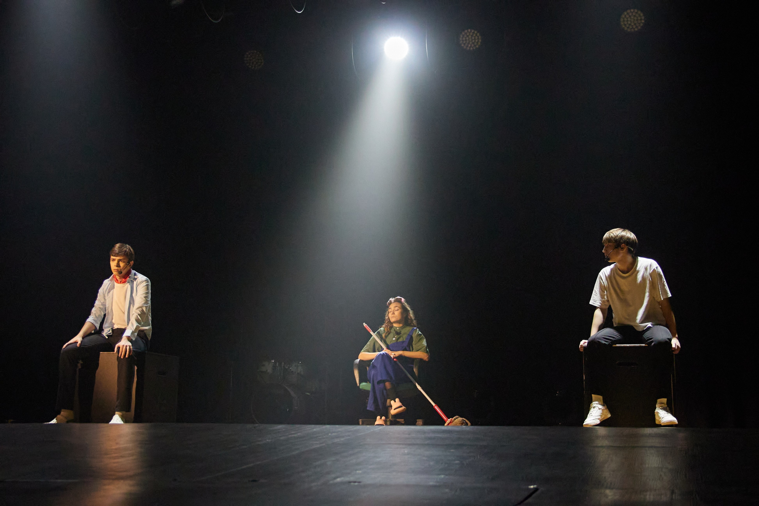 ДП КАИ 2024. Simpleand1