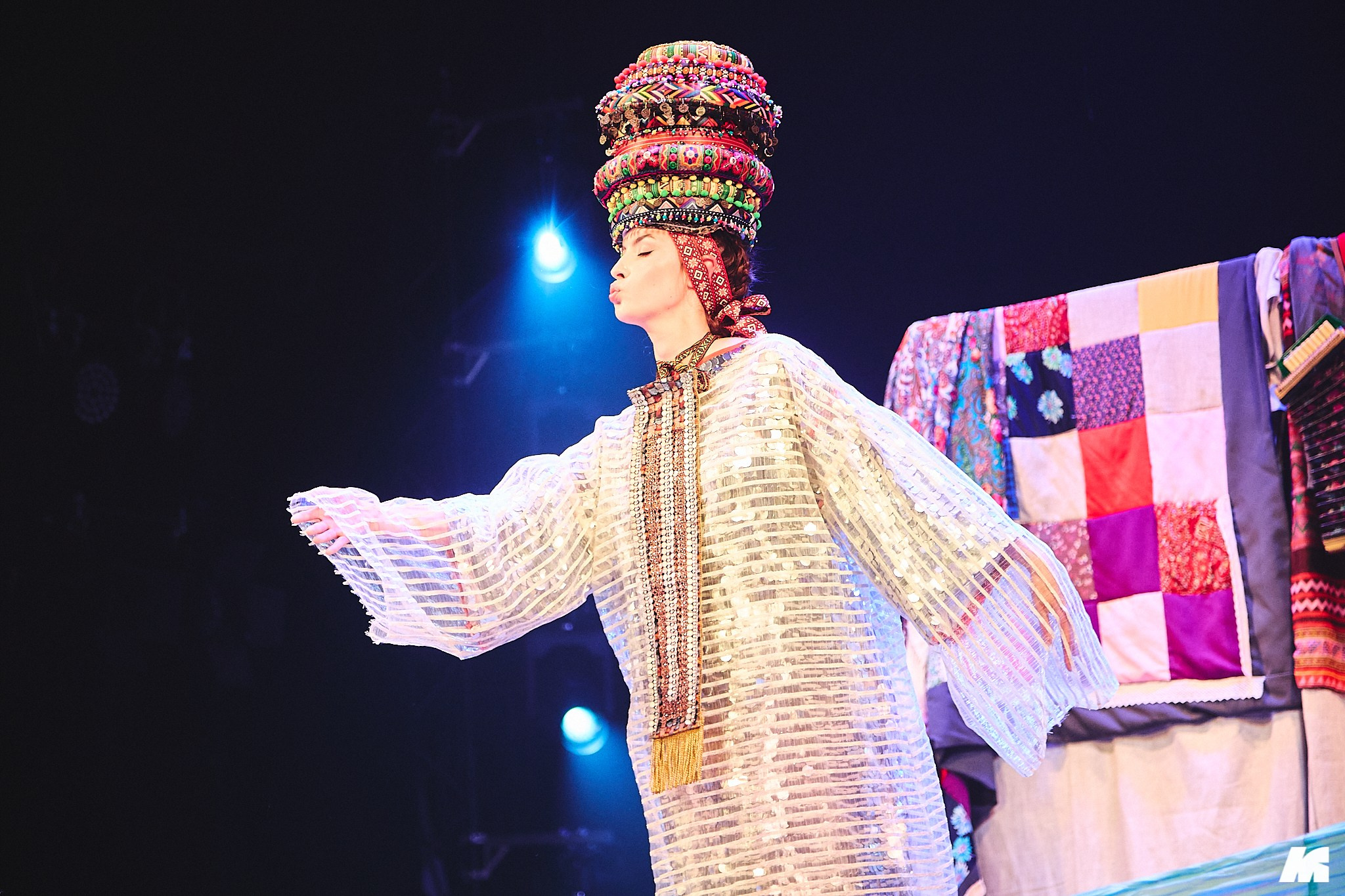 Гала-концерт КНИТУ-КАИ Студвесна 2026. Simpleand1