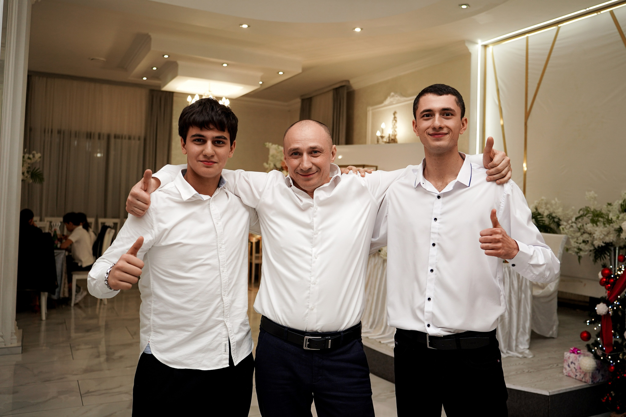 Сватовство. Свадебный фотограф в Ростове-на-Дону. Таинство Крещения и Венчания, семейные фотосессии. Алёна Чёботова