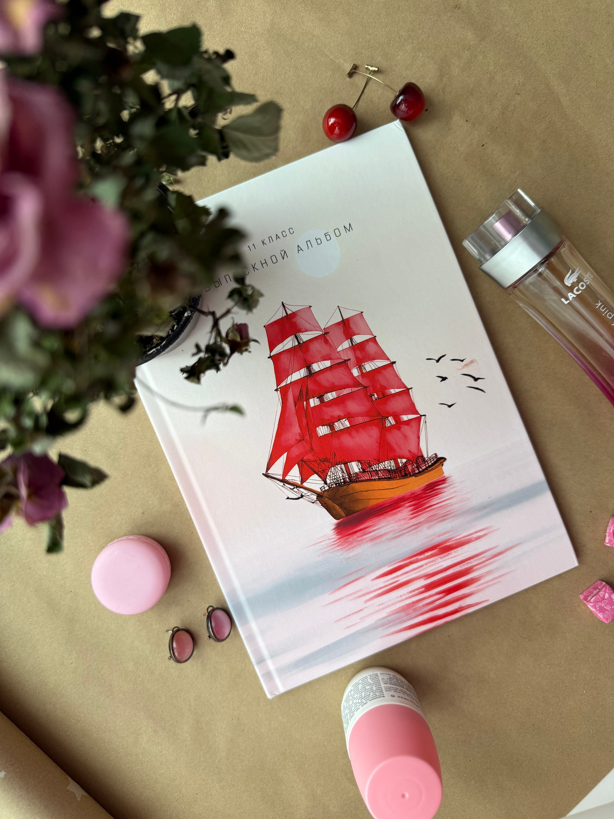 Фотокниги. Школьный фотограф Миронова Ольга