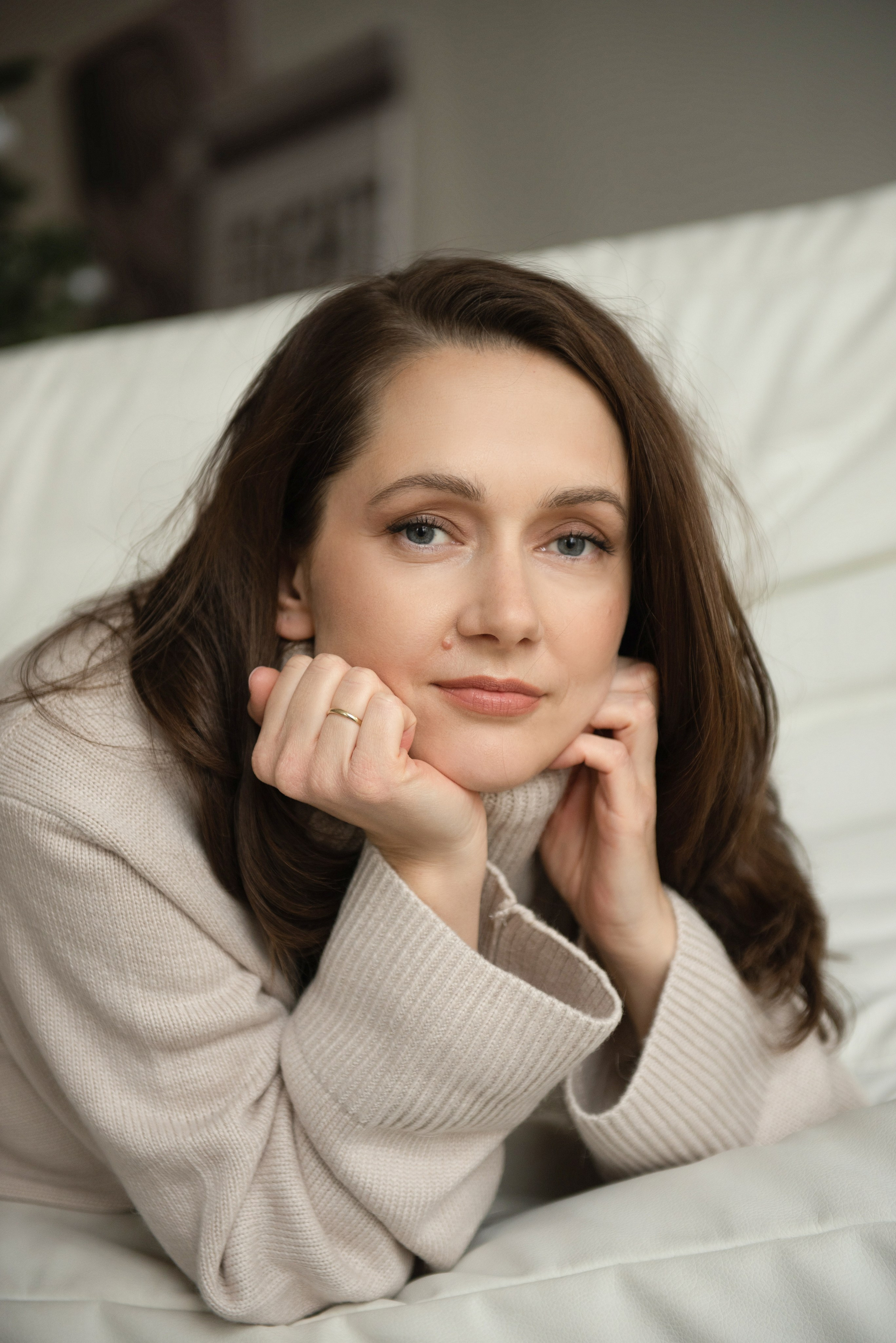 Анастасия. Фотограф в Москве Мария Терентьева