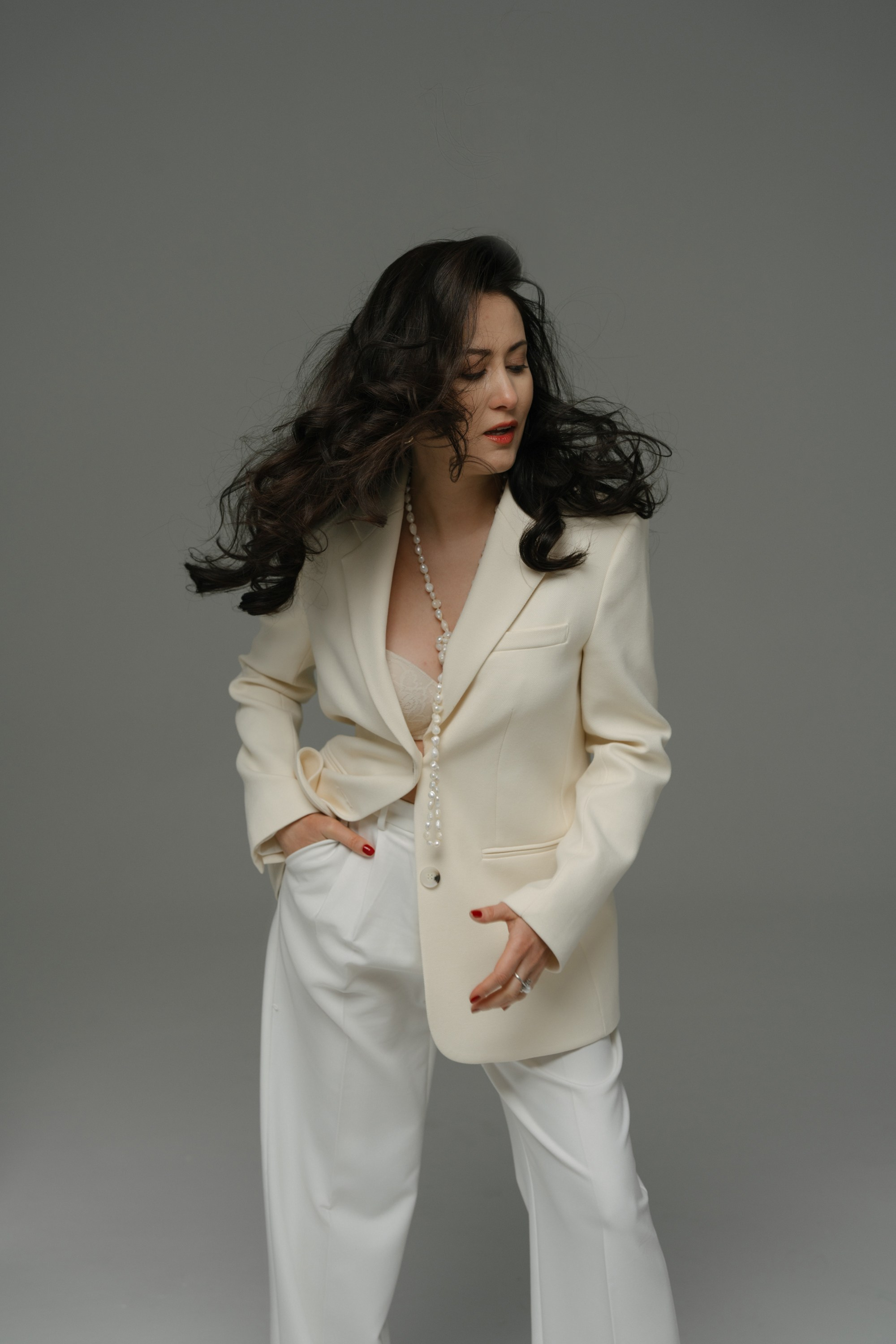 Розалия. Фотограф в Москве Мария Терентьева