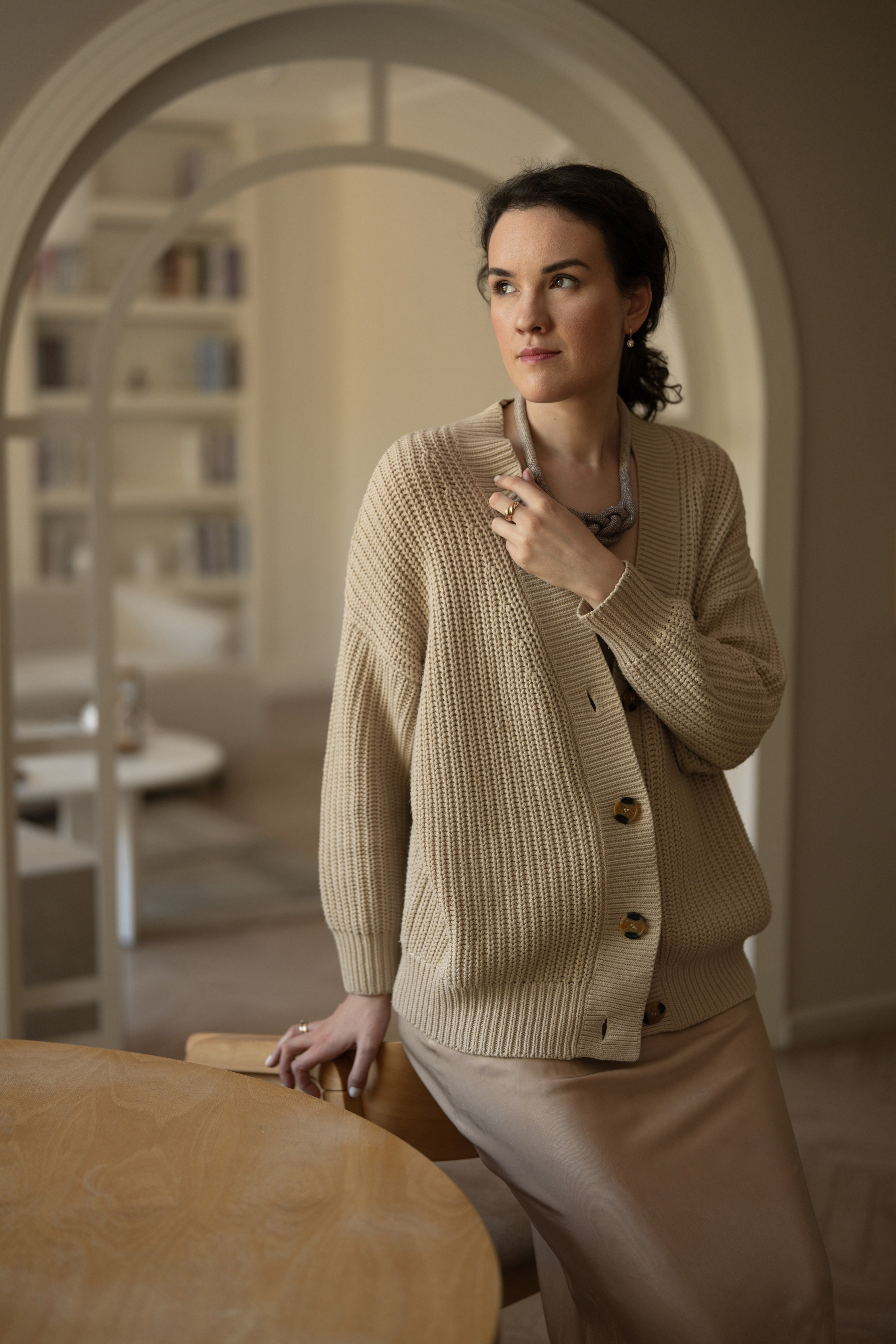 Ольга. Фотограф в Москве Мария Терентьева