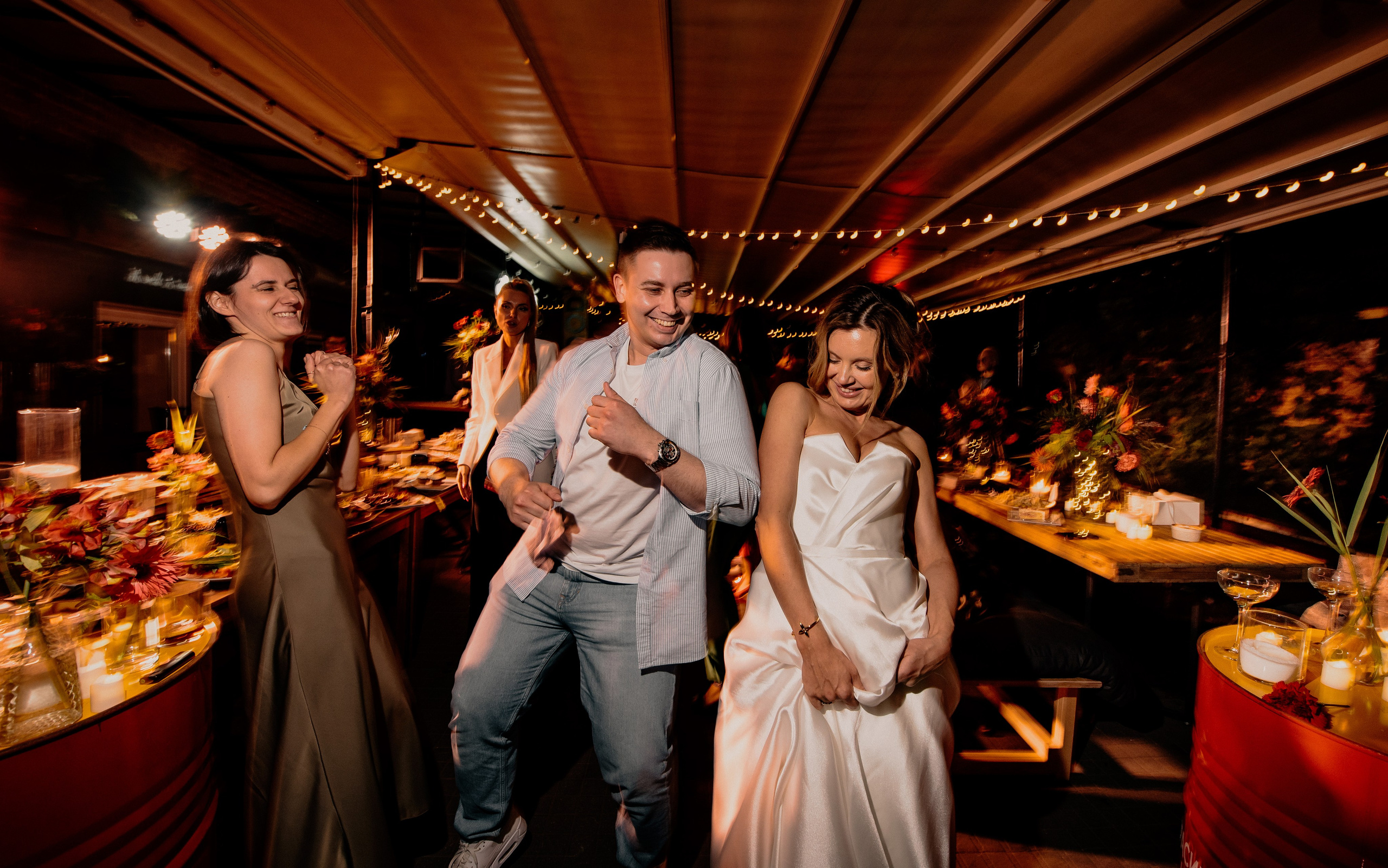 Moscow Wedding. Wedding and Destination photographer Rustam Kalimullin