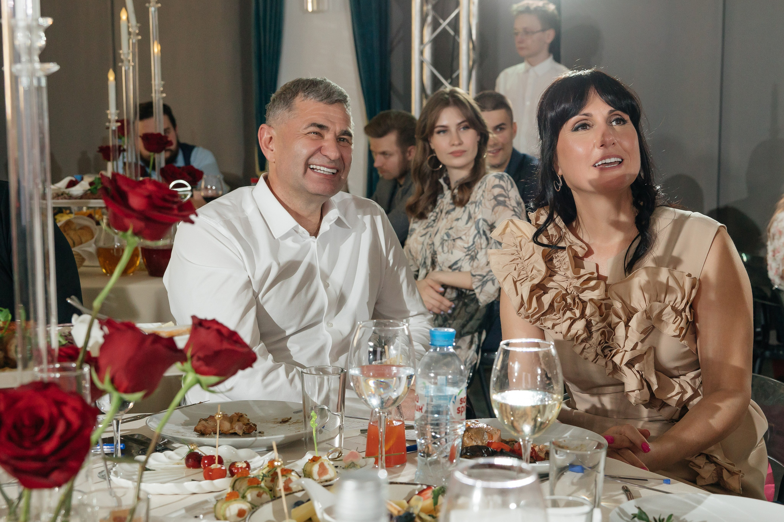 День рождения