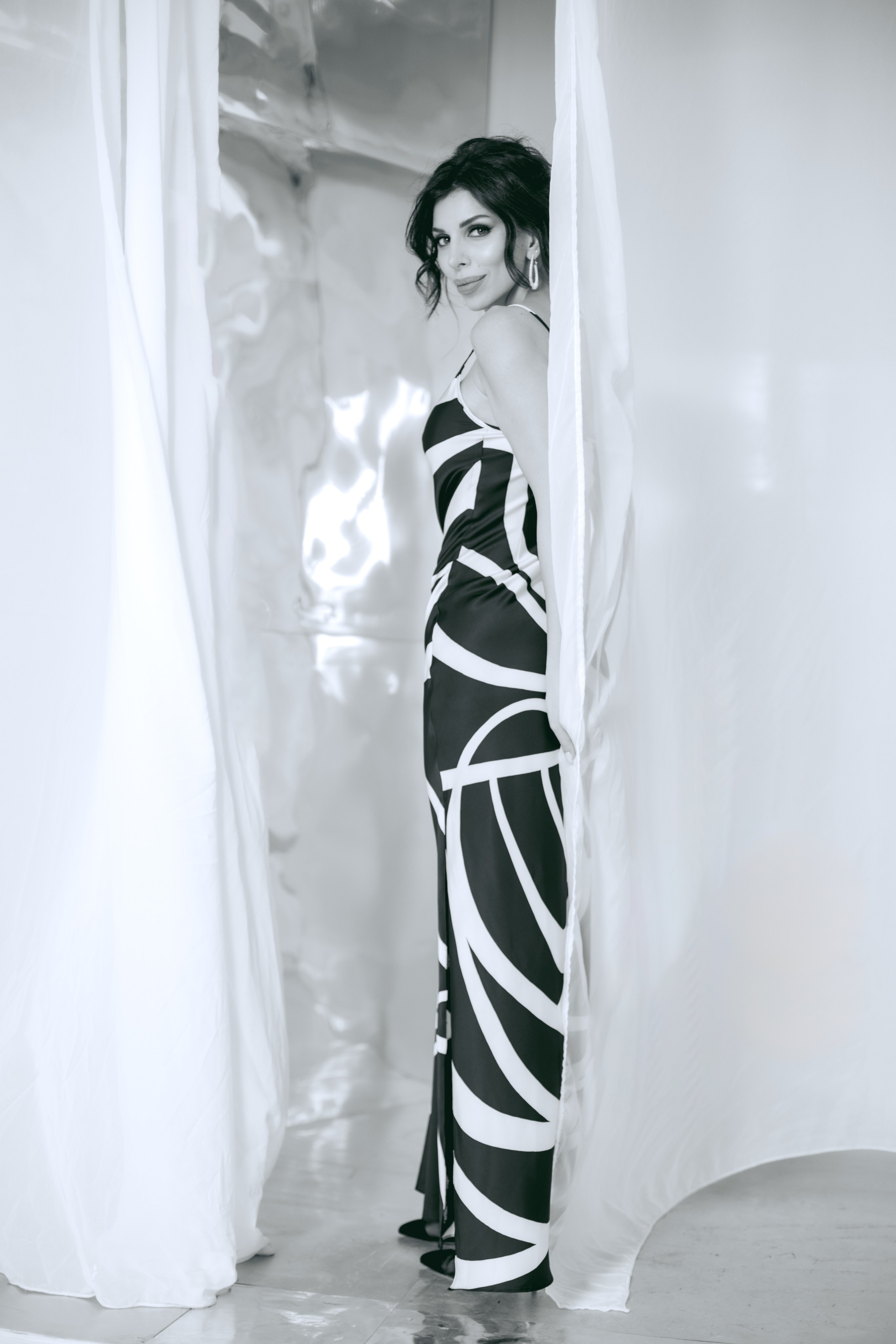 МАРИНЭ. Я фотограф из Москвы к Вашим услугам