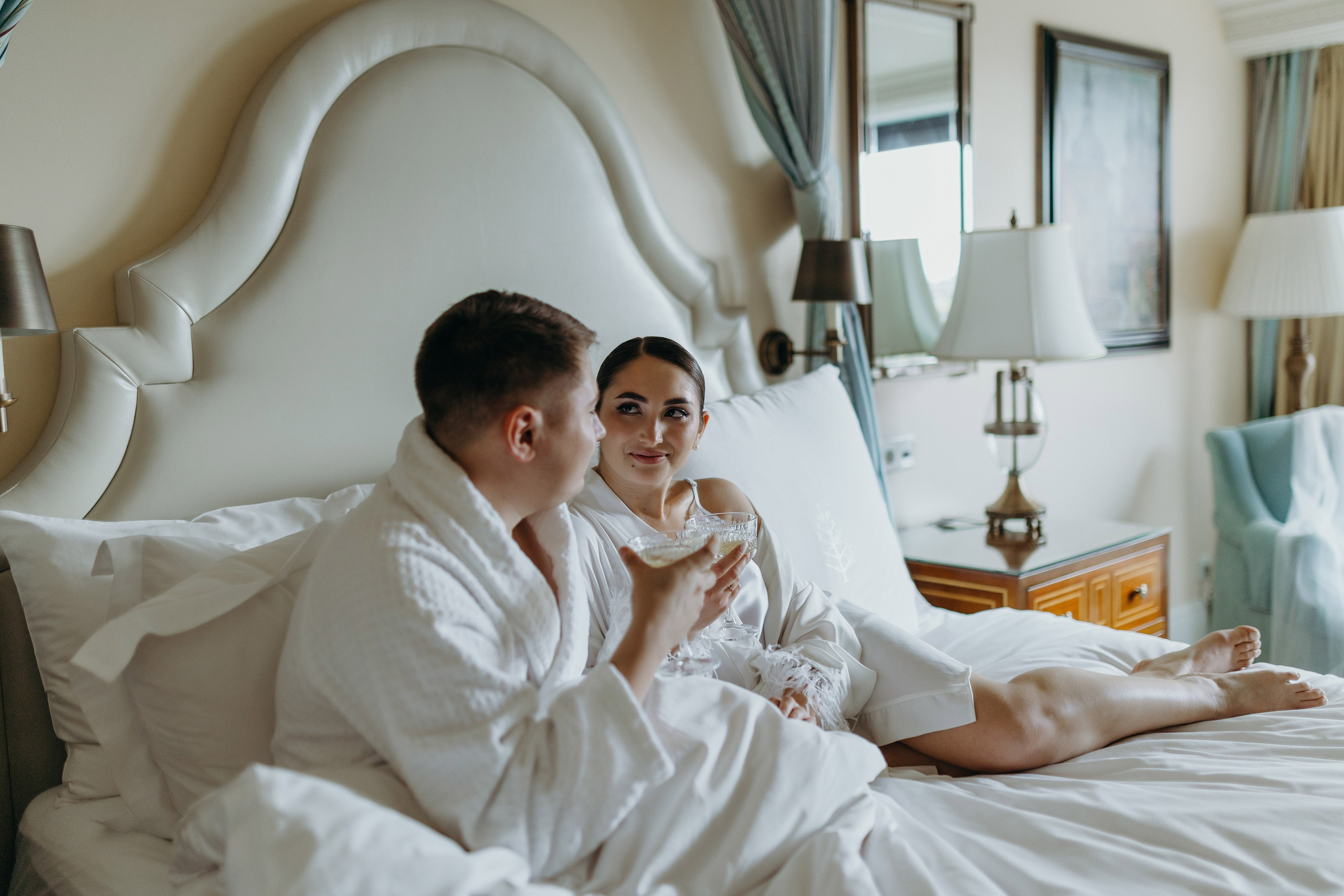 Wedding day 08.05.24. Свадебный фотограф в Санкт-Петербурге