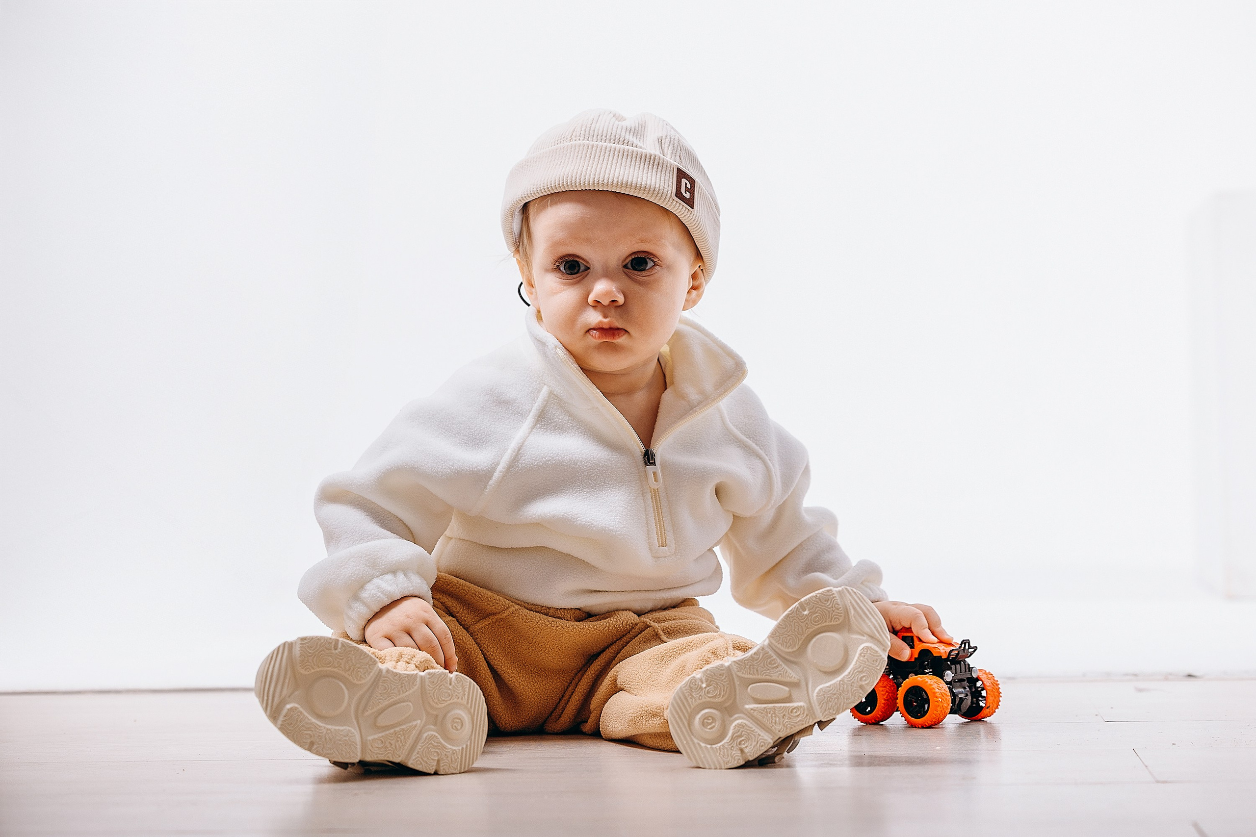 1 год Давиду. Фотограф. Фотограф-анималист. Москва