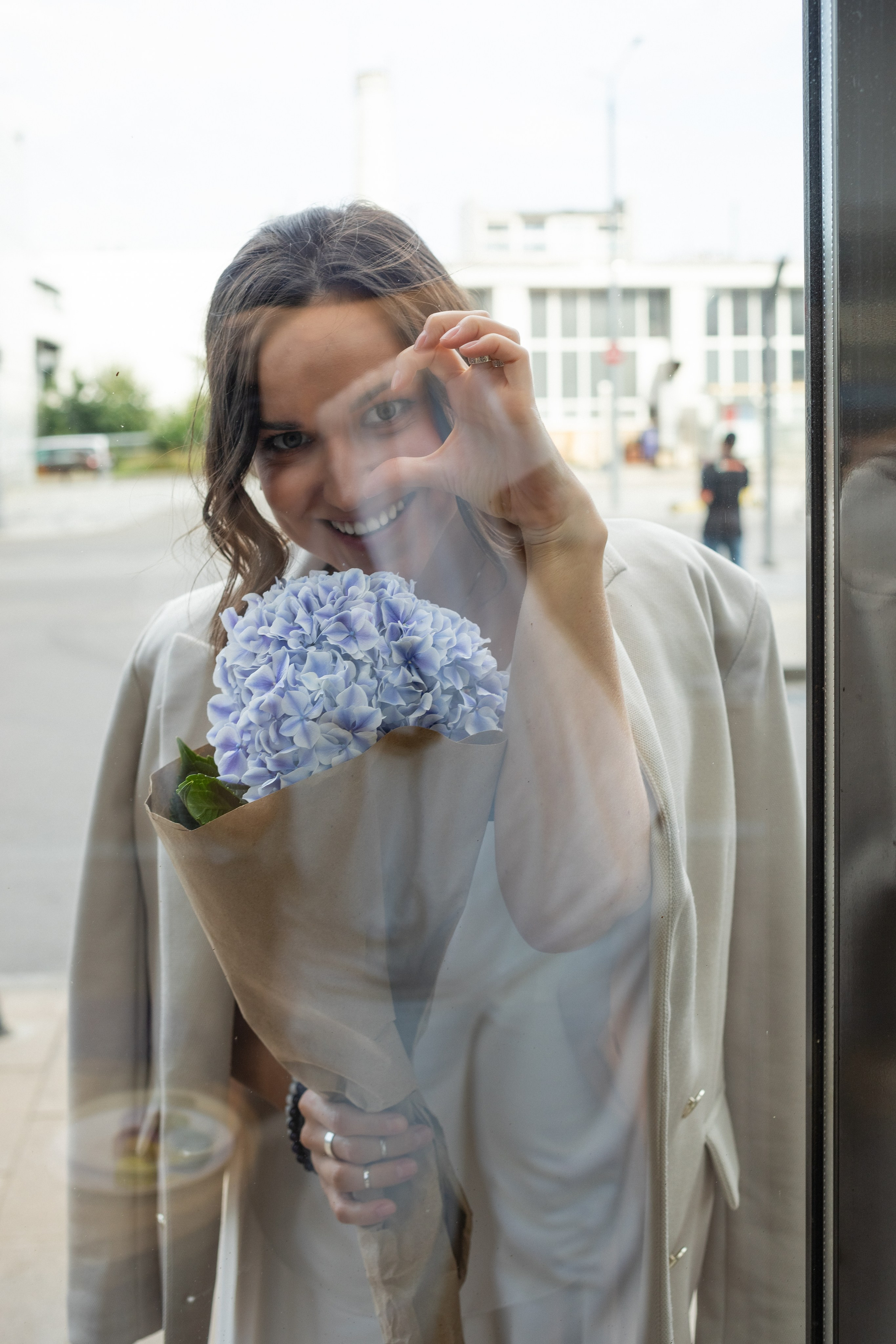 СВАДЬБЫ. Фотограф Алина Гашникова