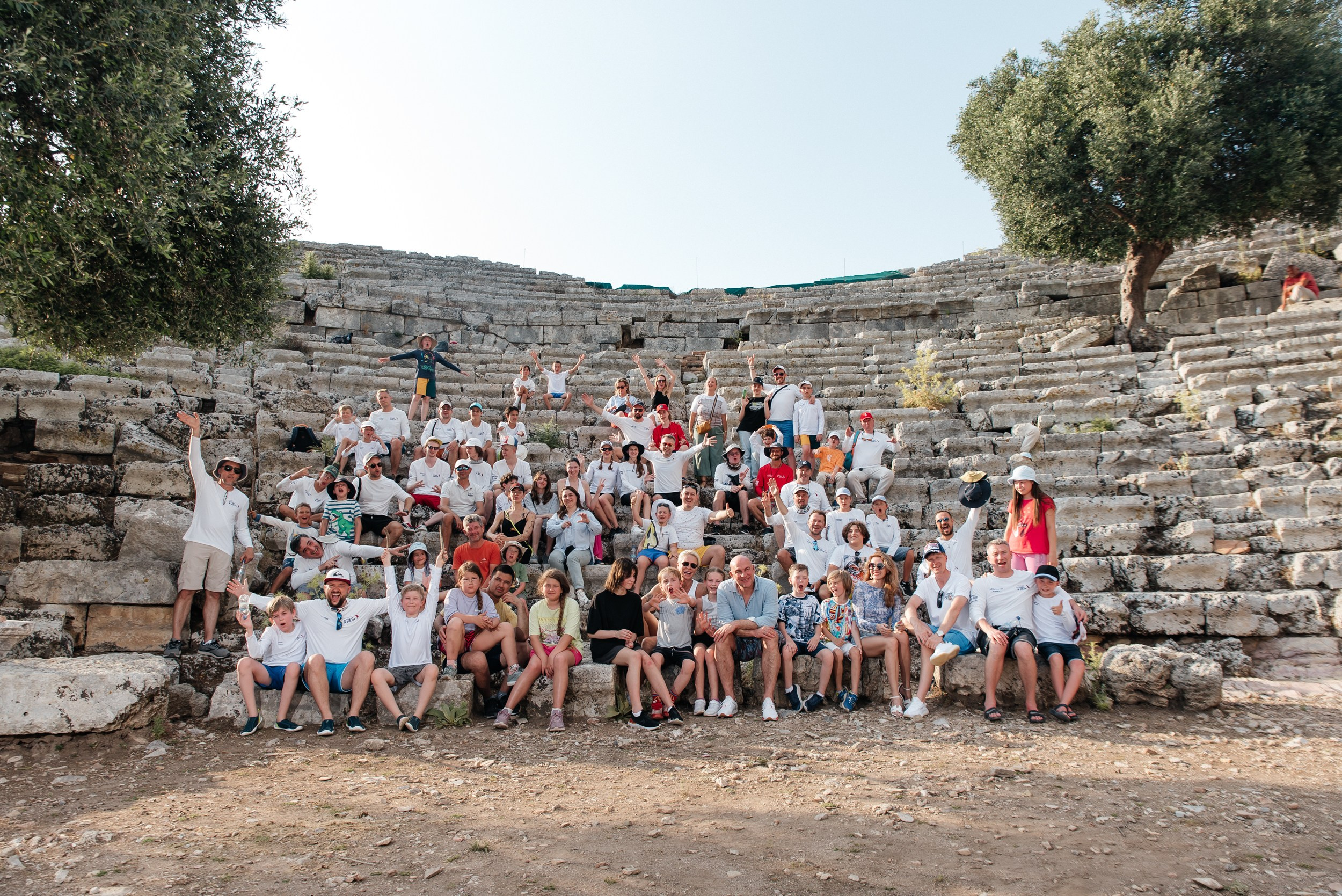 Яхтинг. Фотограф Илья Бызов, Свадебный и репортажный фотограф Сочи