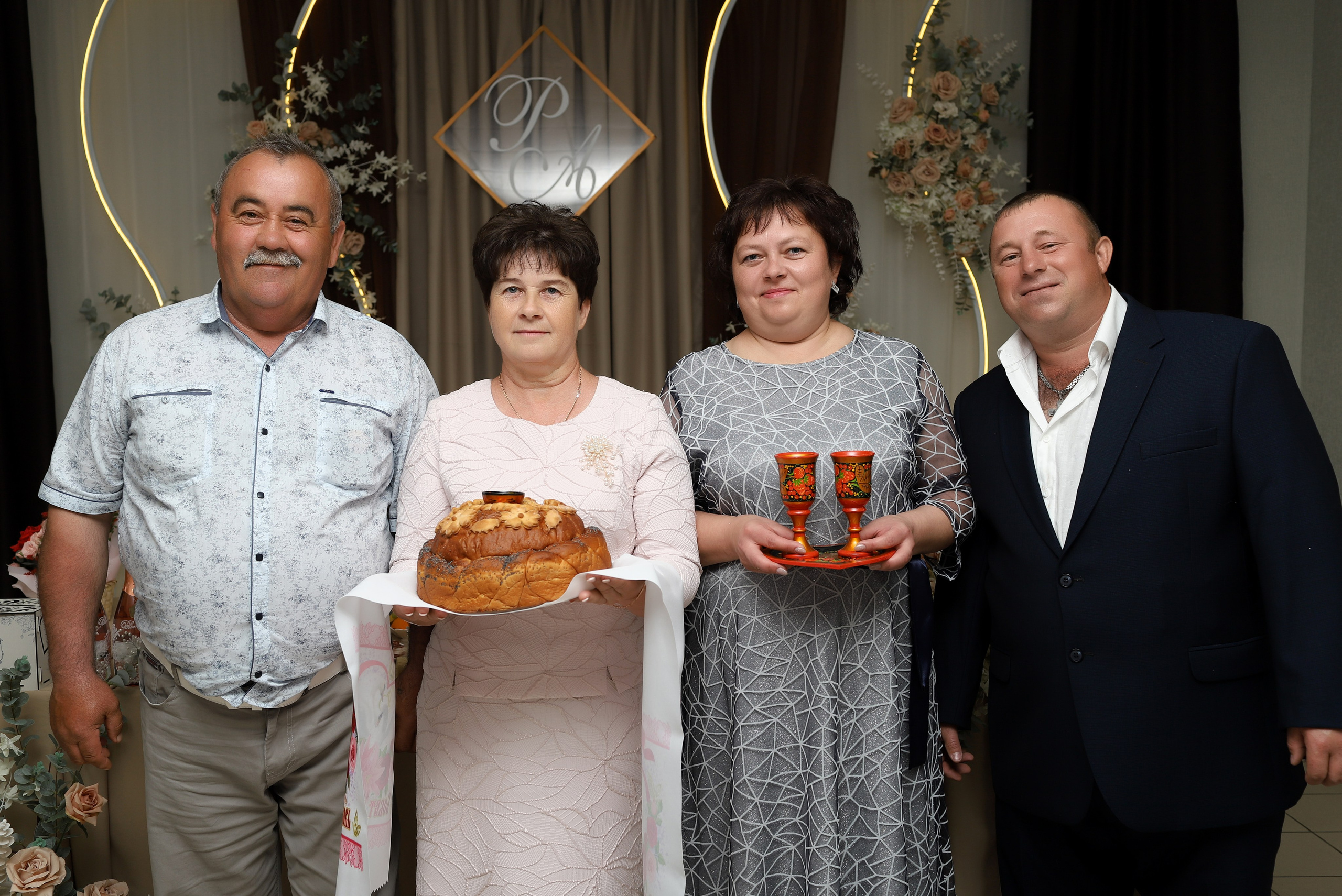 Свадебный. Фотограф Сасово Юлия Седова
