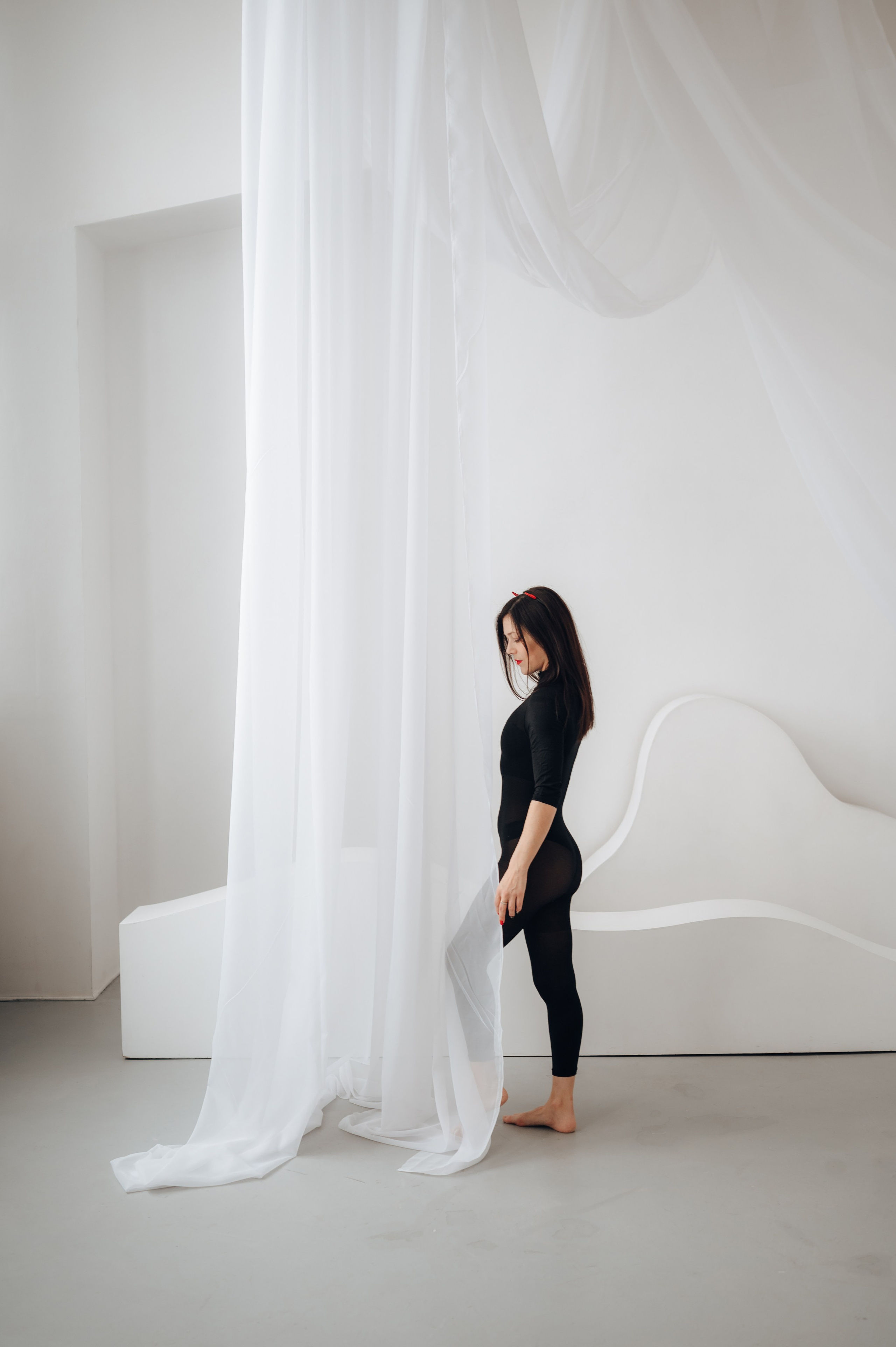 Крылья. Детский и семейный фотограф Катерина Мишина