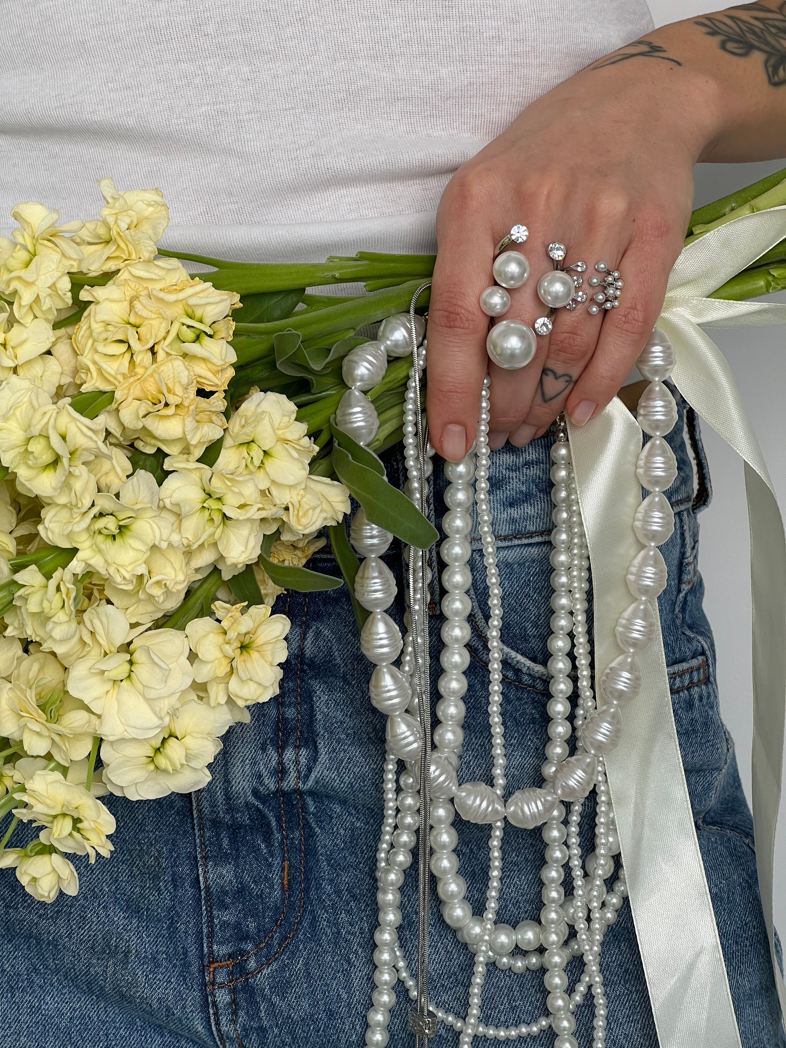 CAMPAIGN — VAVIL jewerly. Мобильный фотограф и видеограф — Алина