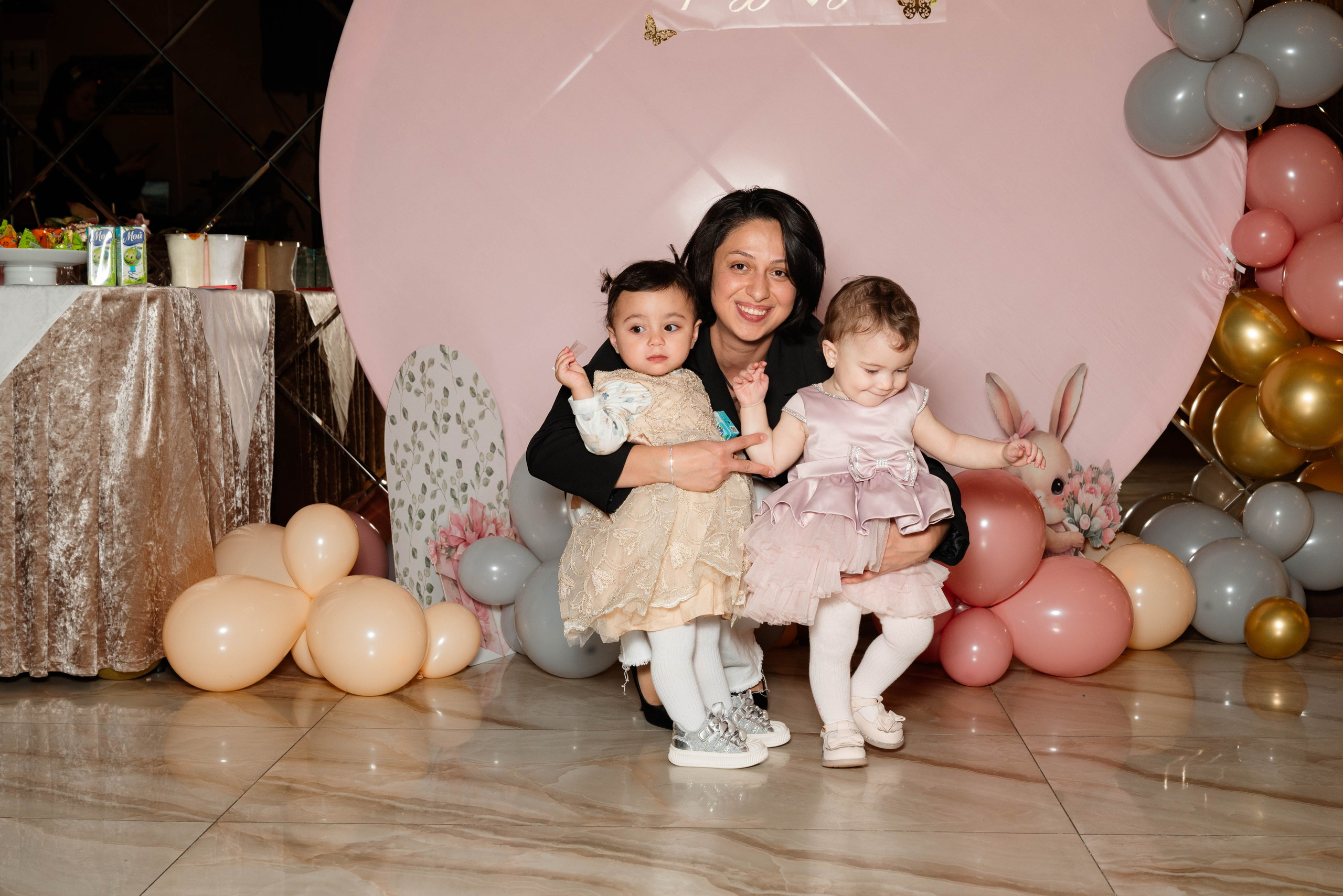 Мероприятия (детские). Главная