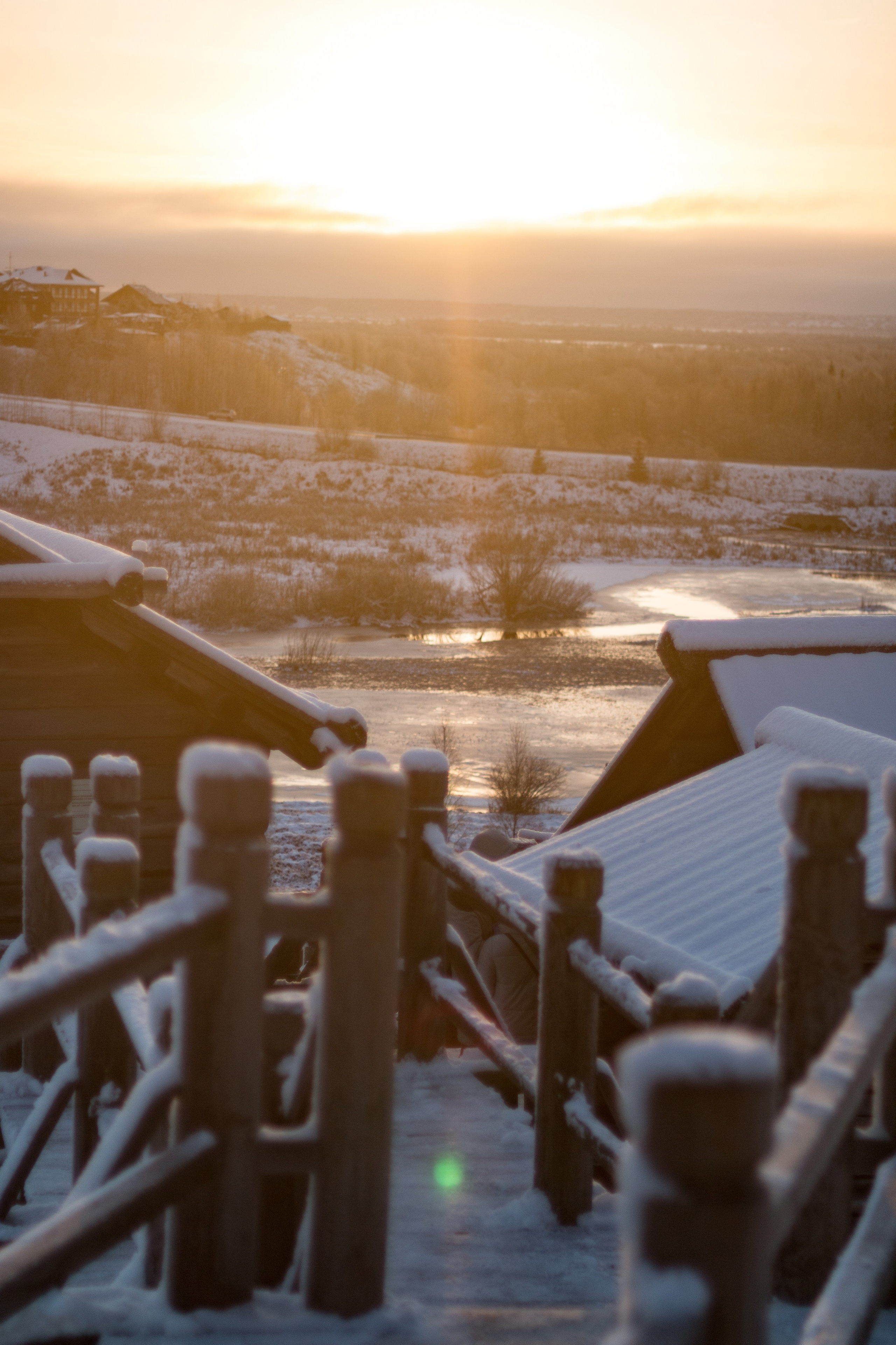 Русский Север, Малые карелы. Фотограф в Сочи