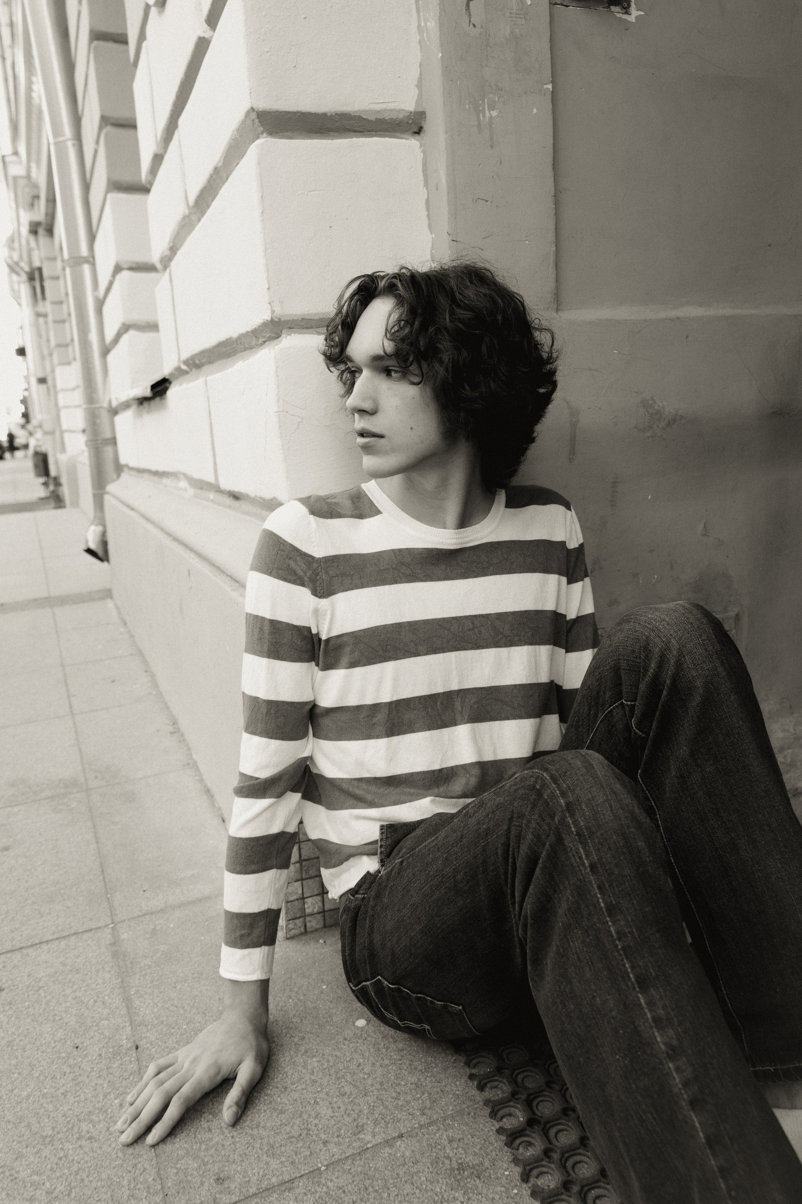 Работы. Алина, фотограф в Москве