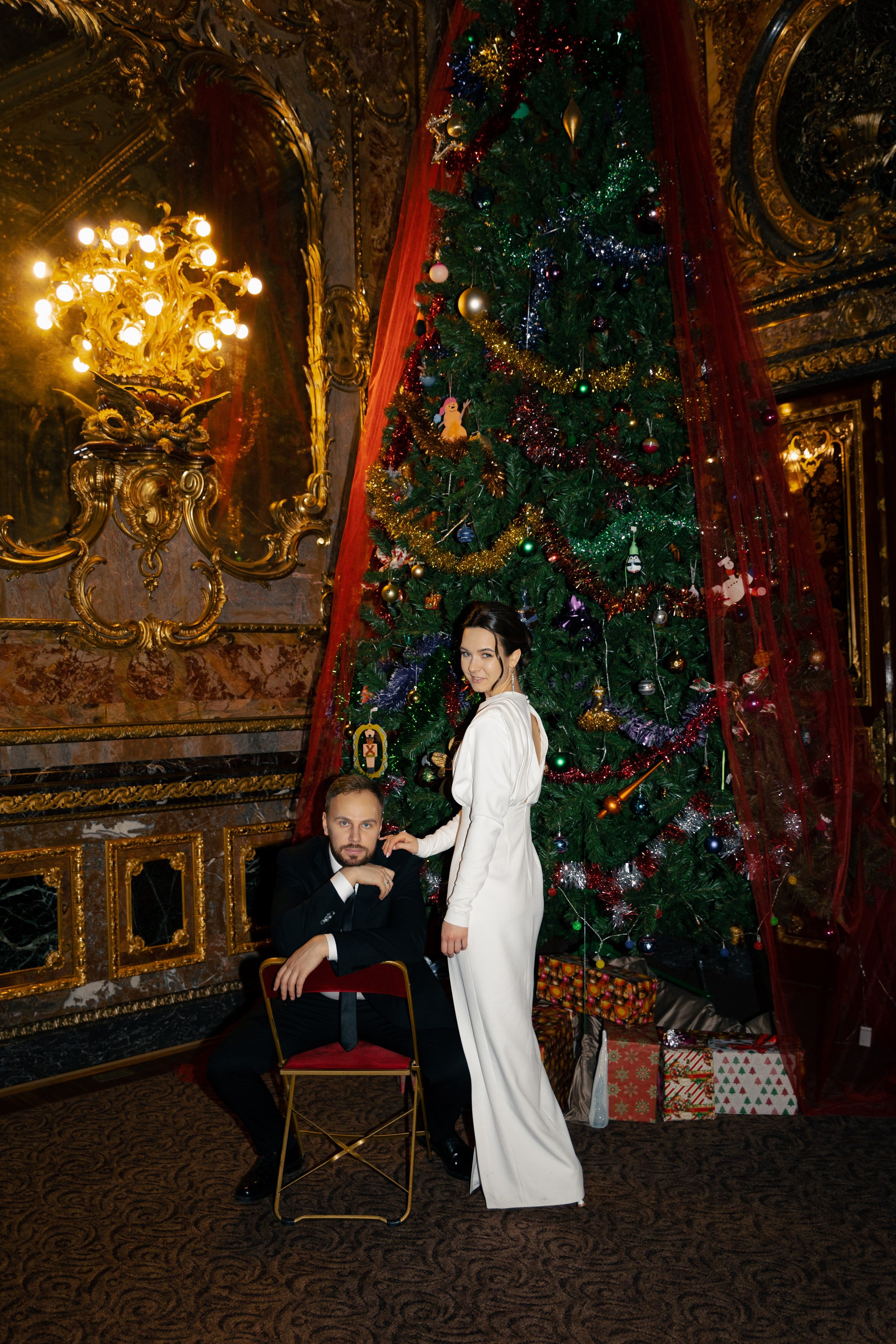 Денис и Дарья. @dariazphoto свадебный фотограф