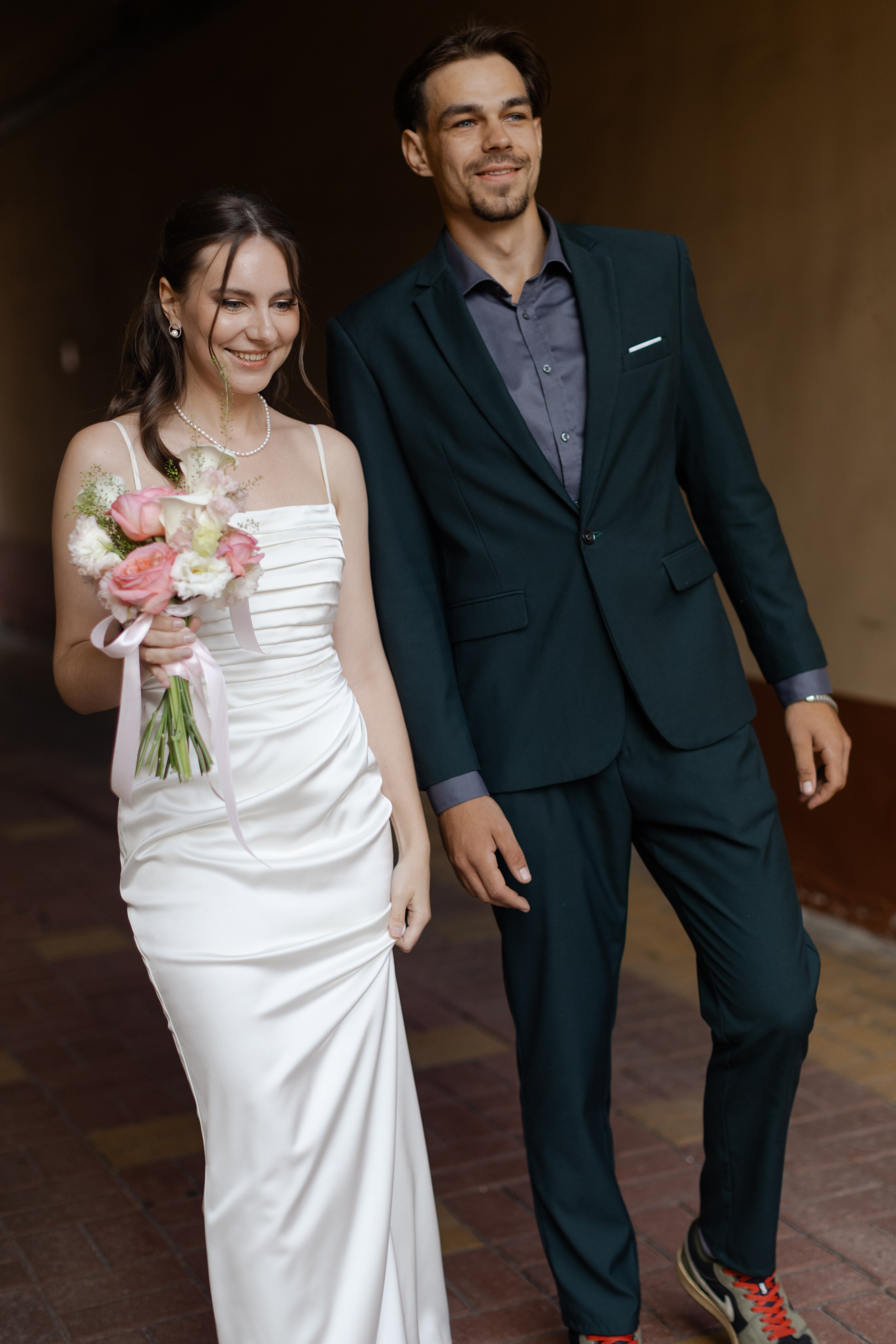 Михаил и Дарина. @dariazphoto свадебный фотограф