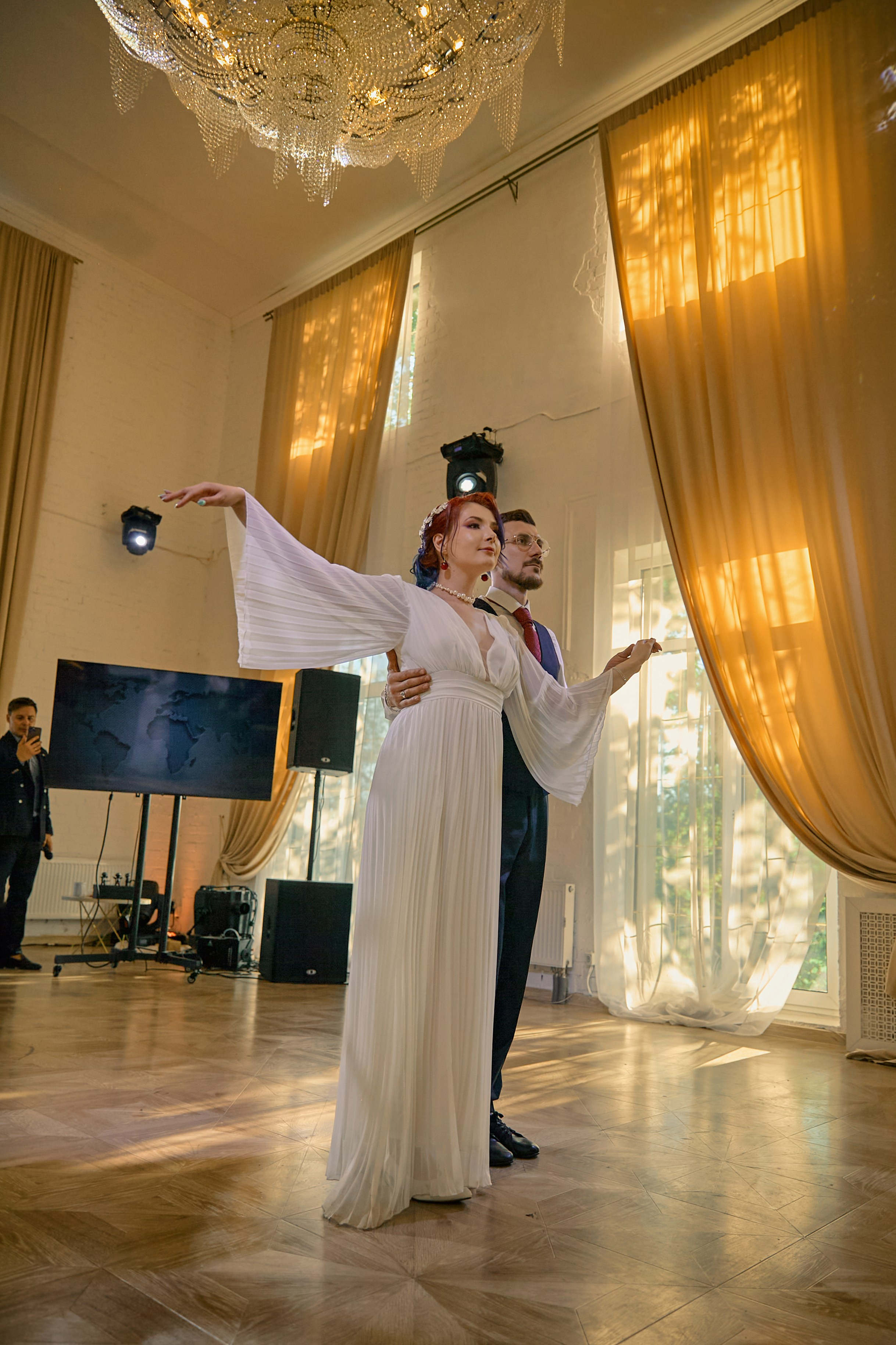 Екатерина и Александр. Рекламный фотограф Санкт-Петербург Катерина Мишкель