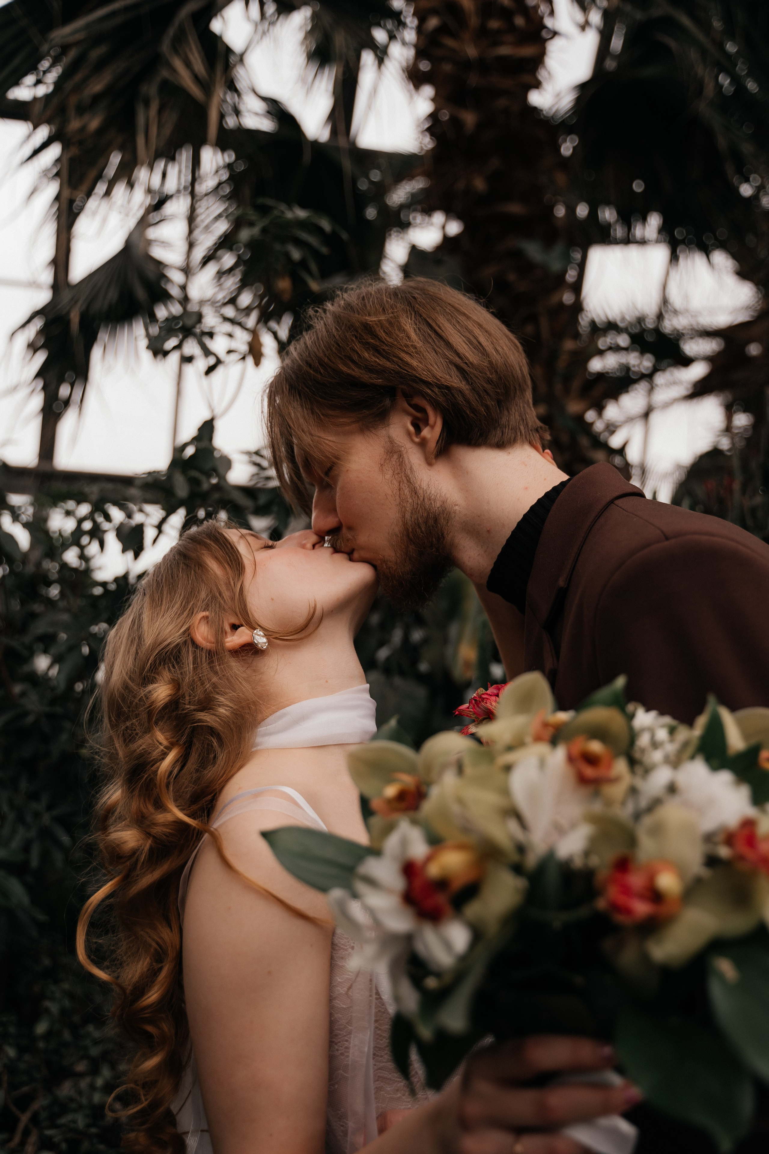 Wedding «The Petersburg spirit». Свадебные фотограф и видеограф Наталья и Анатолий Новиковы СПб