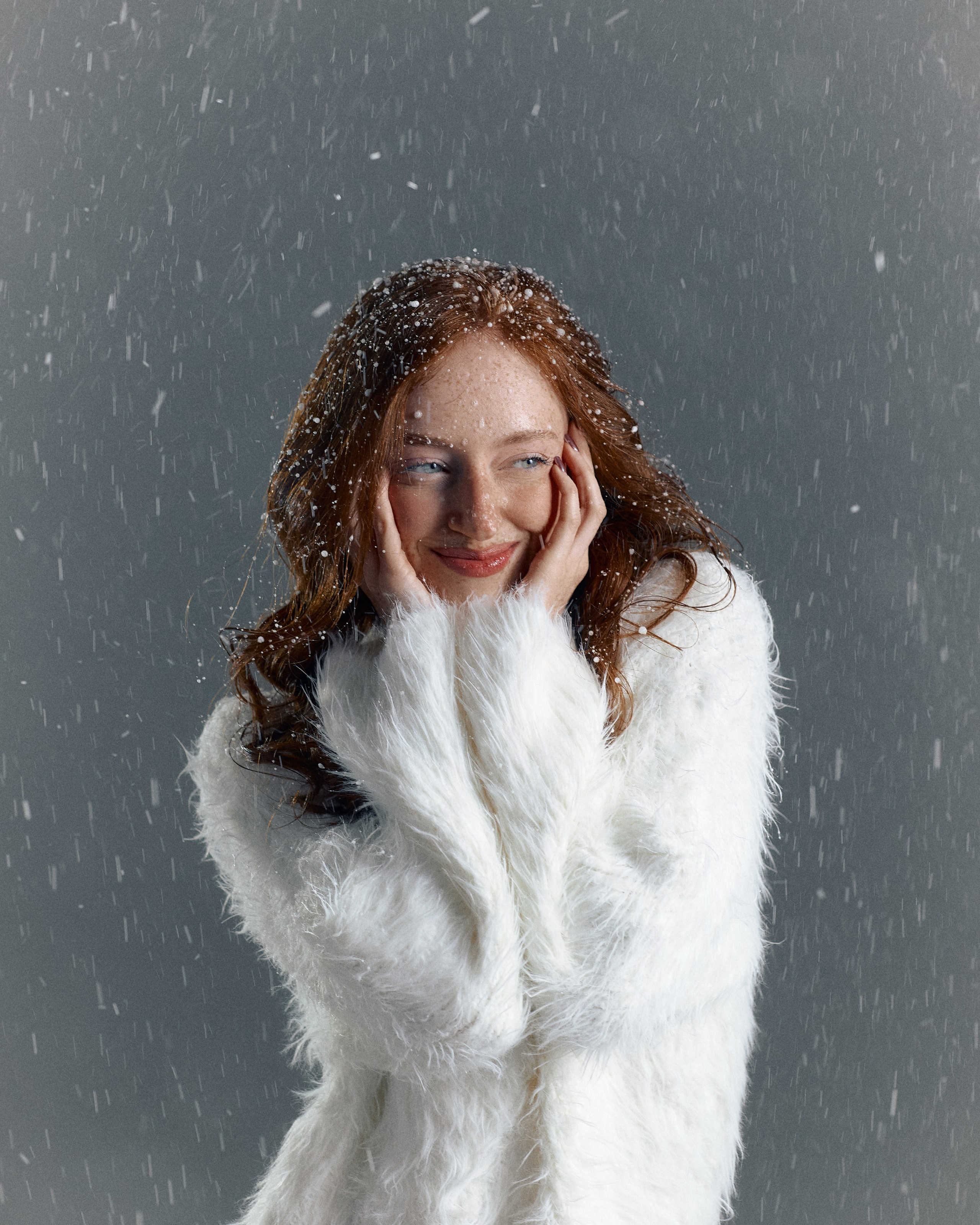 IRA. Ася Солопова, фотограф Тюмень