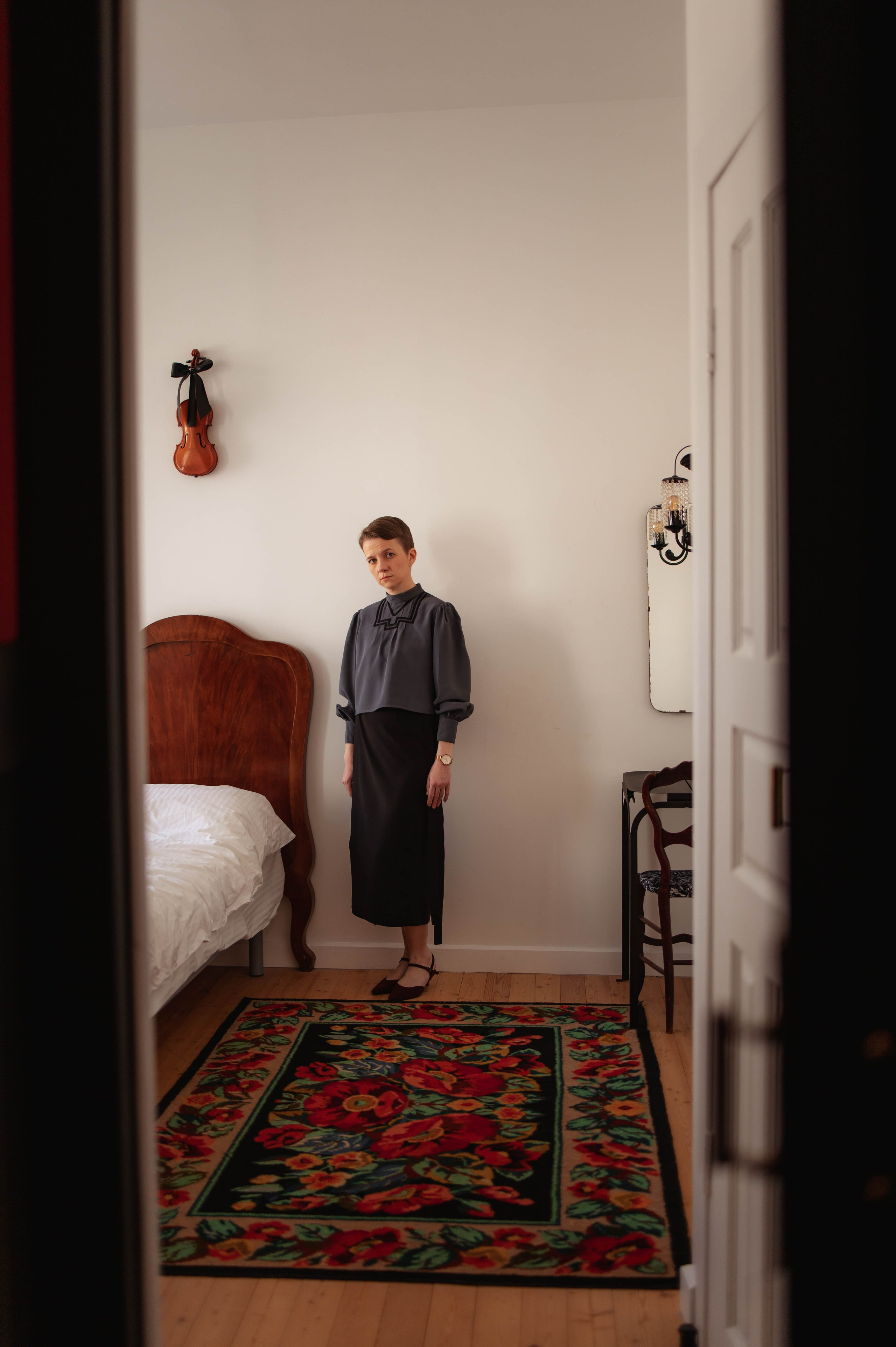 Varvara Zenina brand. Женский фотограф в Санкт Петербурге Наталья Кос