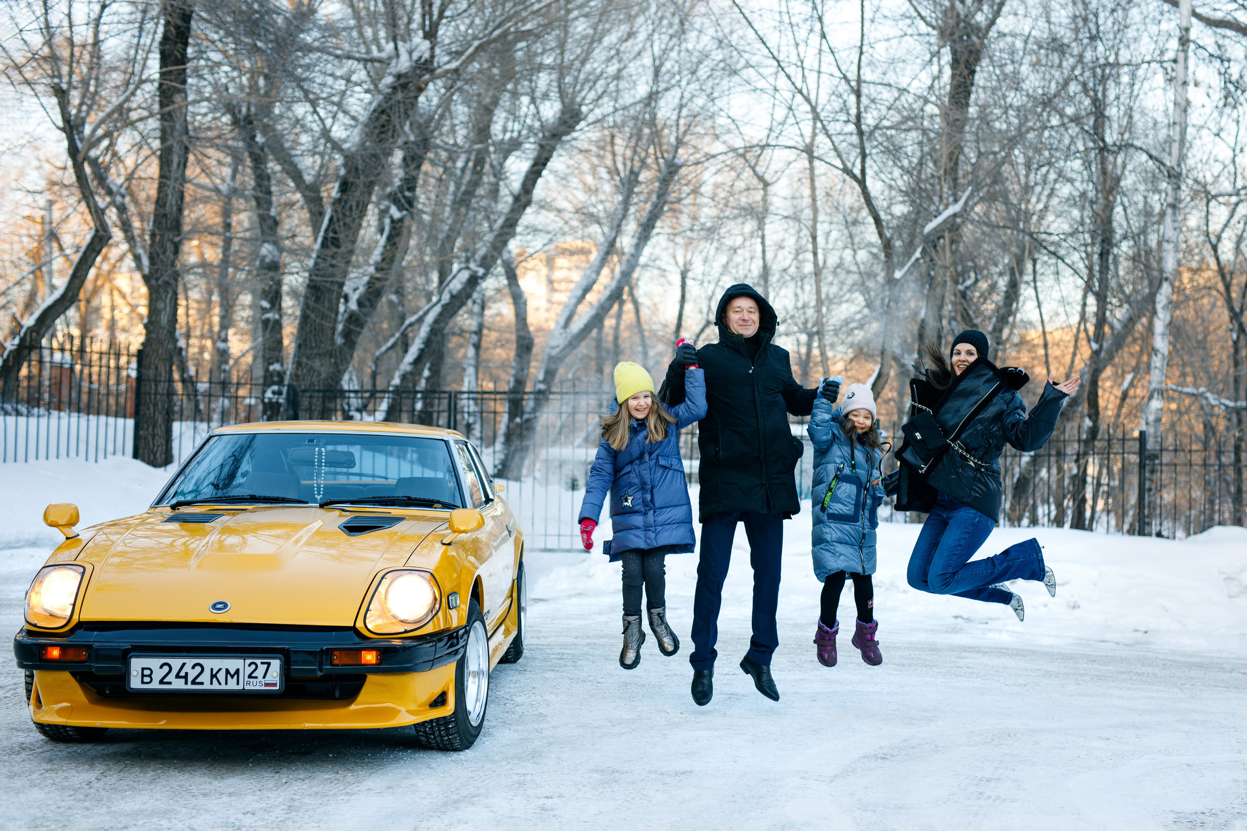 FairladyZ. Фотограф в Хабаровске Светлана Локтионова