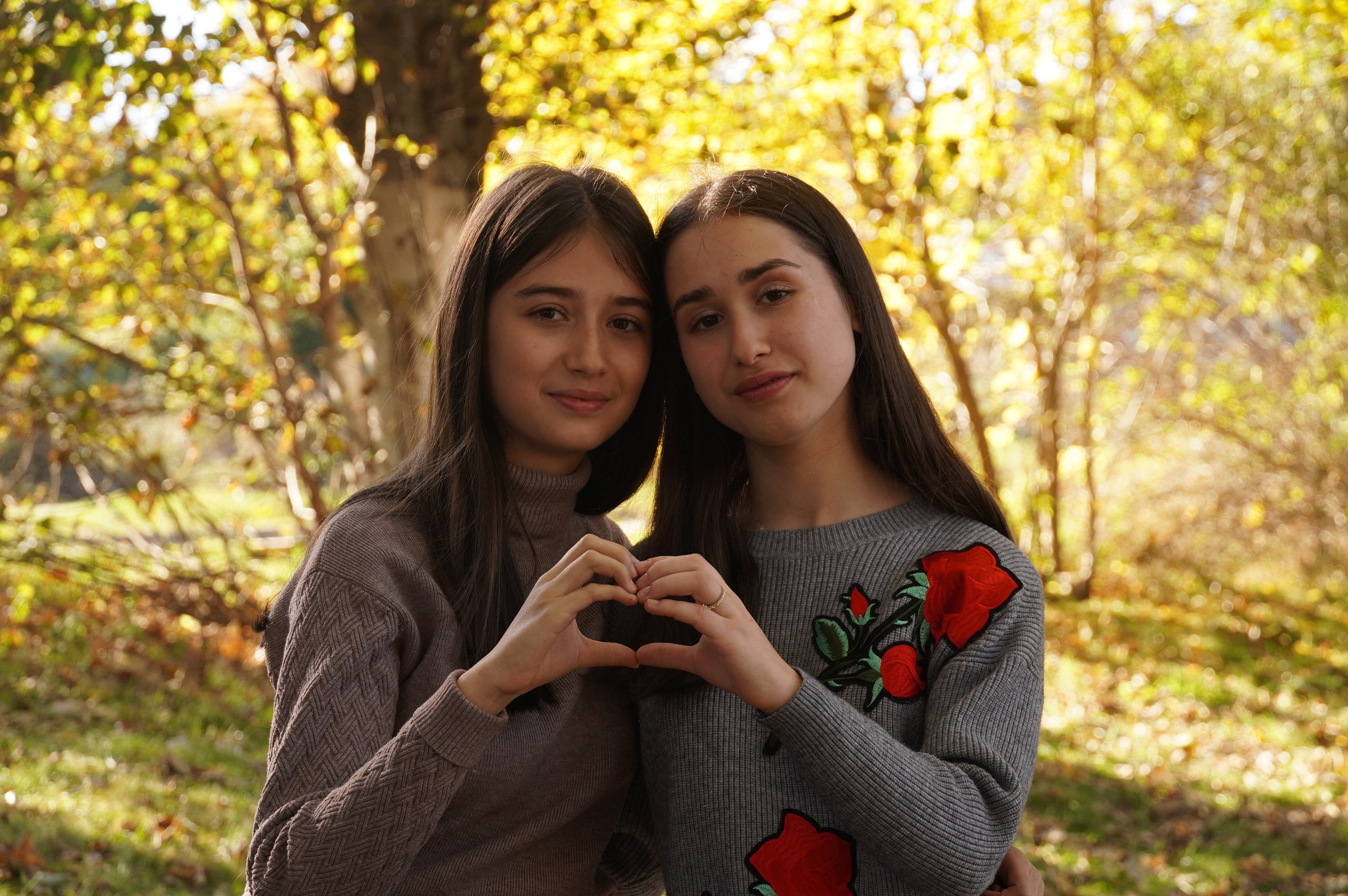 Старшая школа. Выпускные альбомы для детских садов и школ в Симферополе и Крыму — фотограф Ирина Найкина