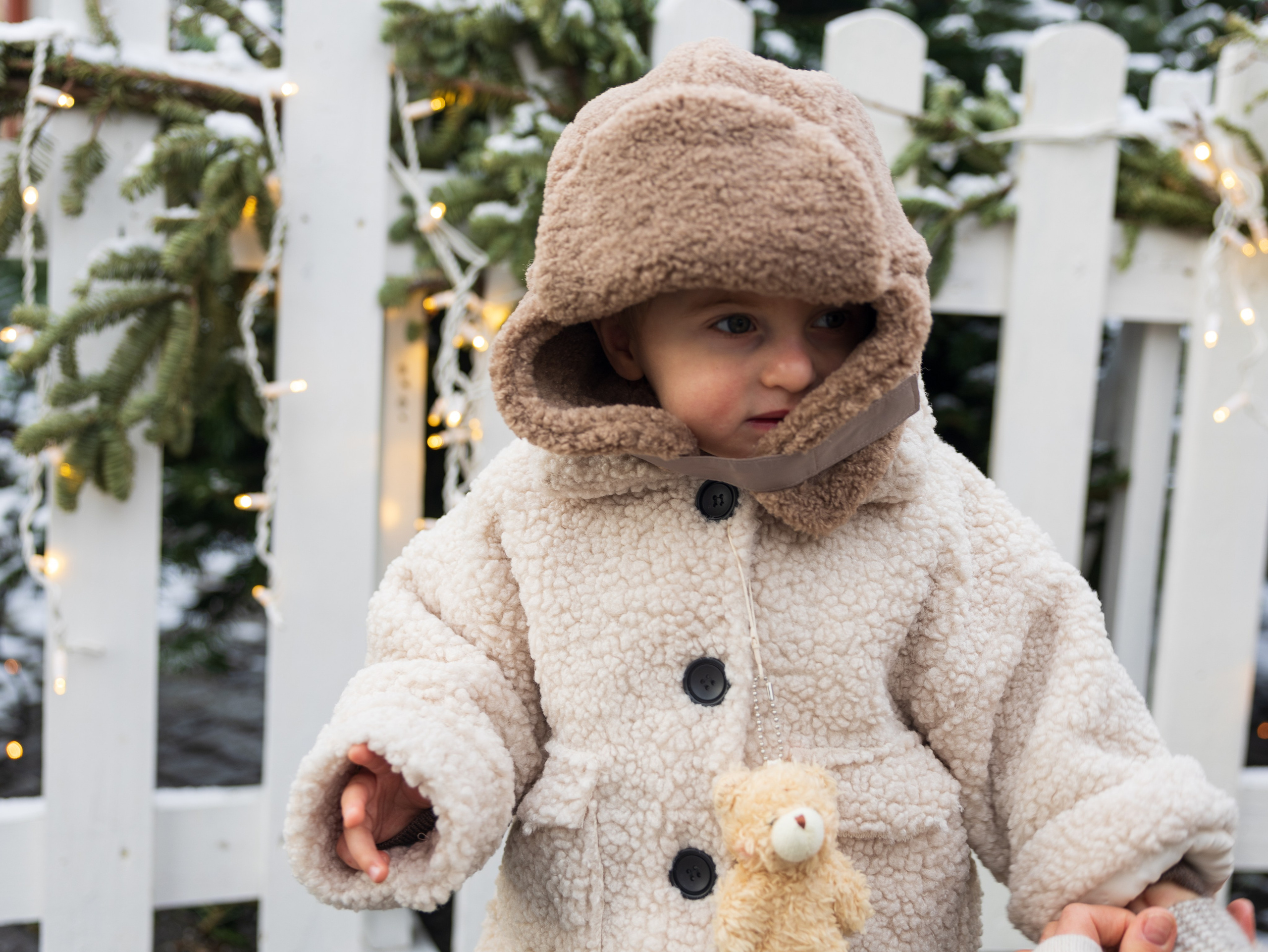 New Year's family story. Мария|Фотограф|Москва