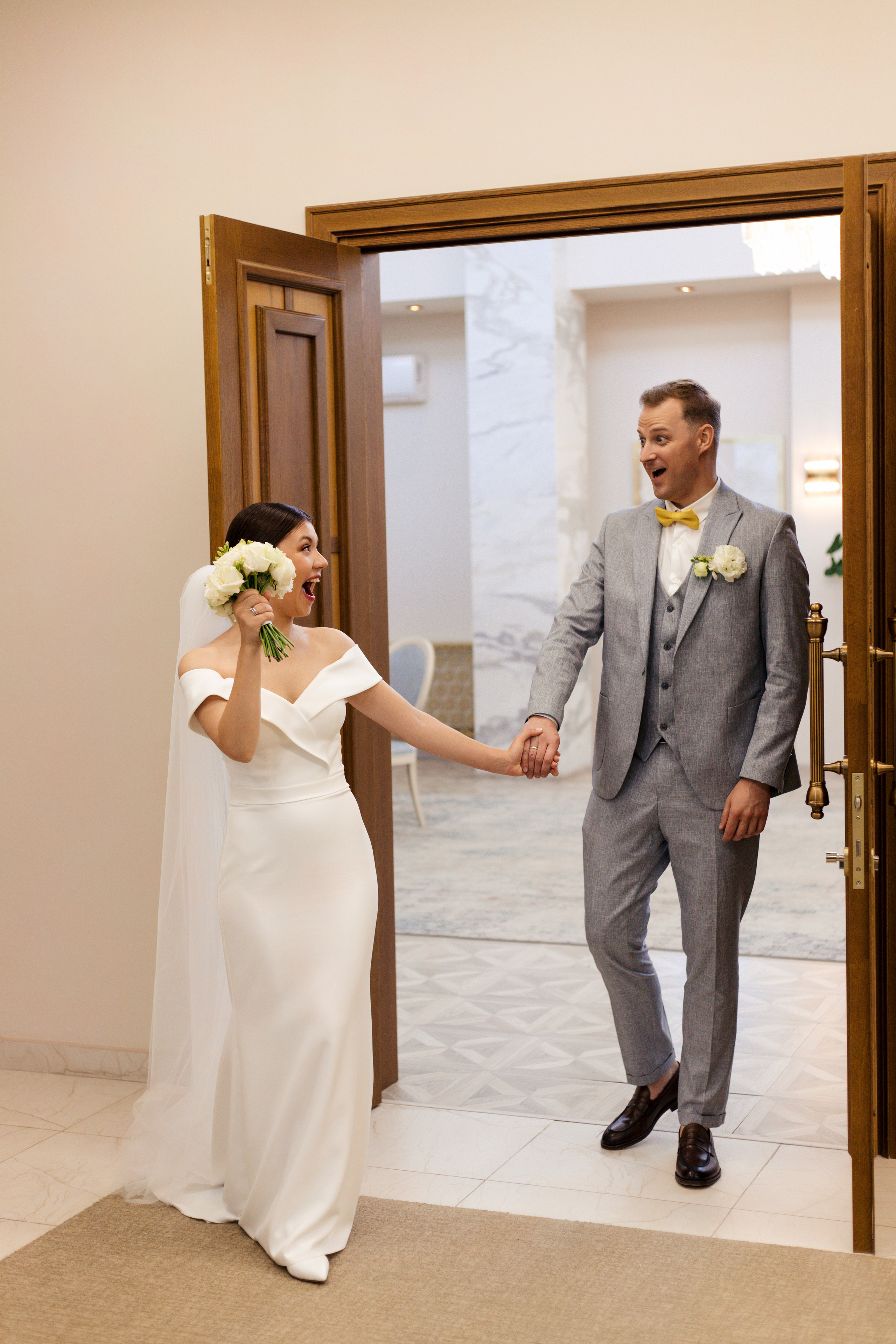 Кирилл и Ольга. Фотограф Москва, Светлана Королева