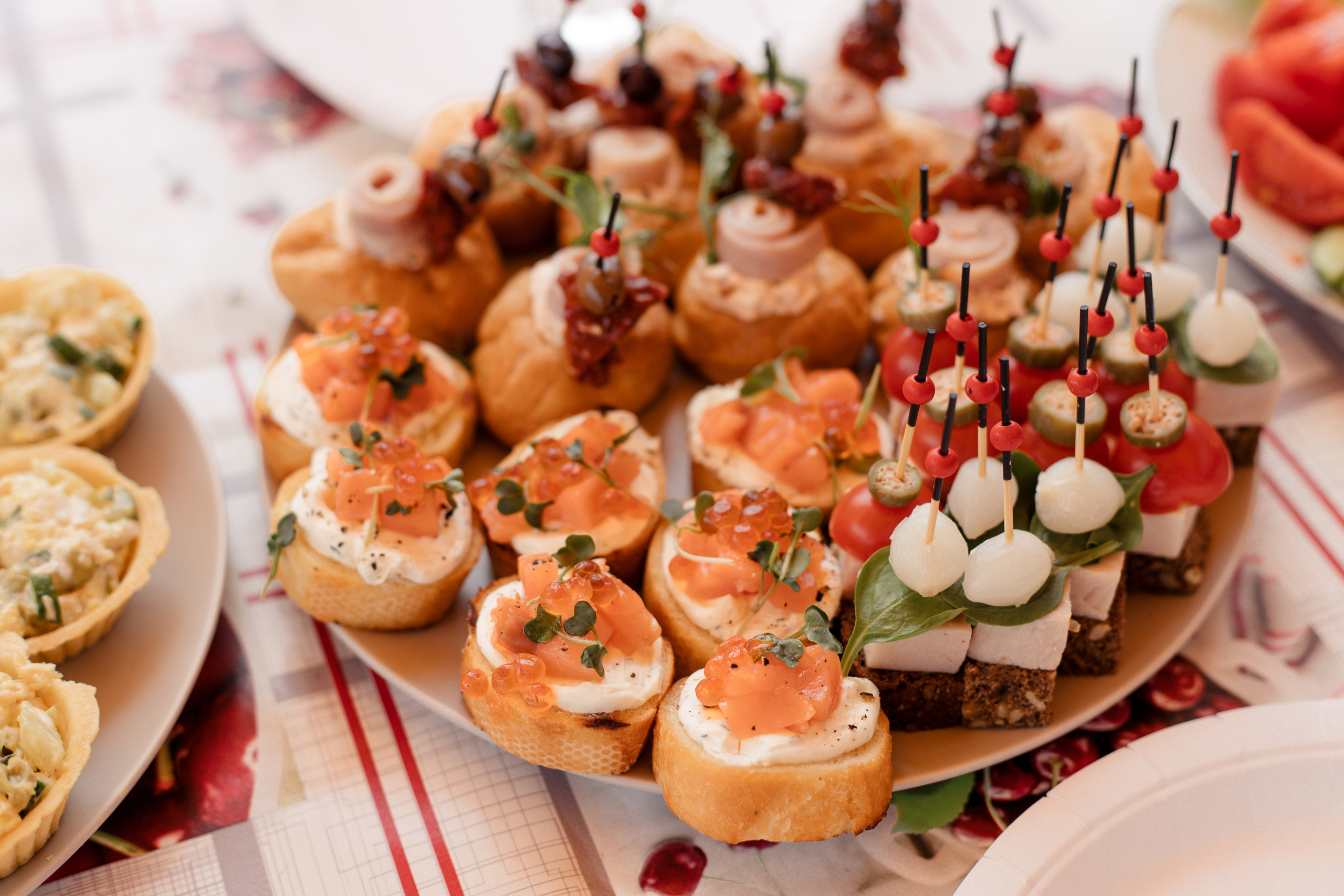 Илья и Светлана. Фотограф Москва, Светлана Королева