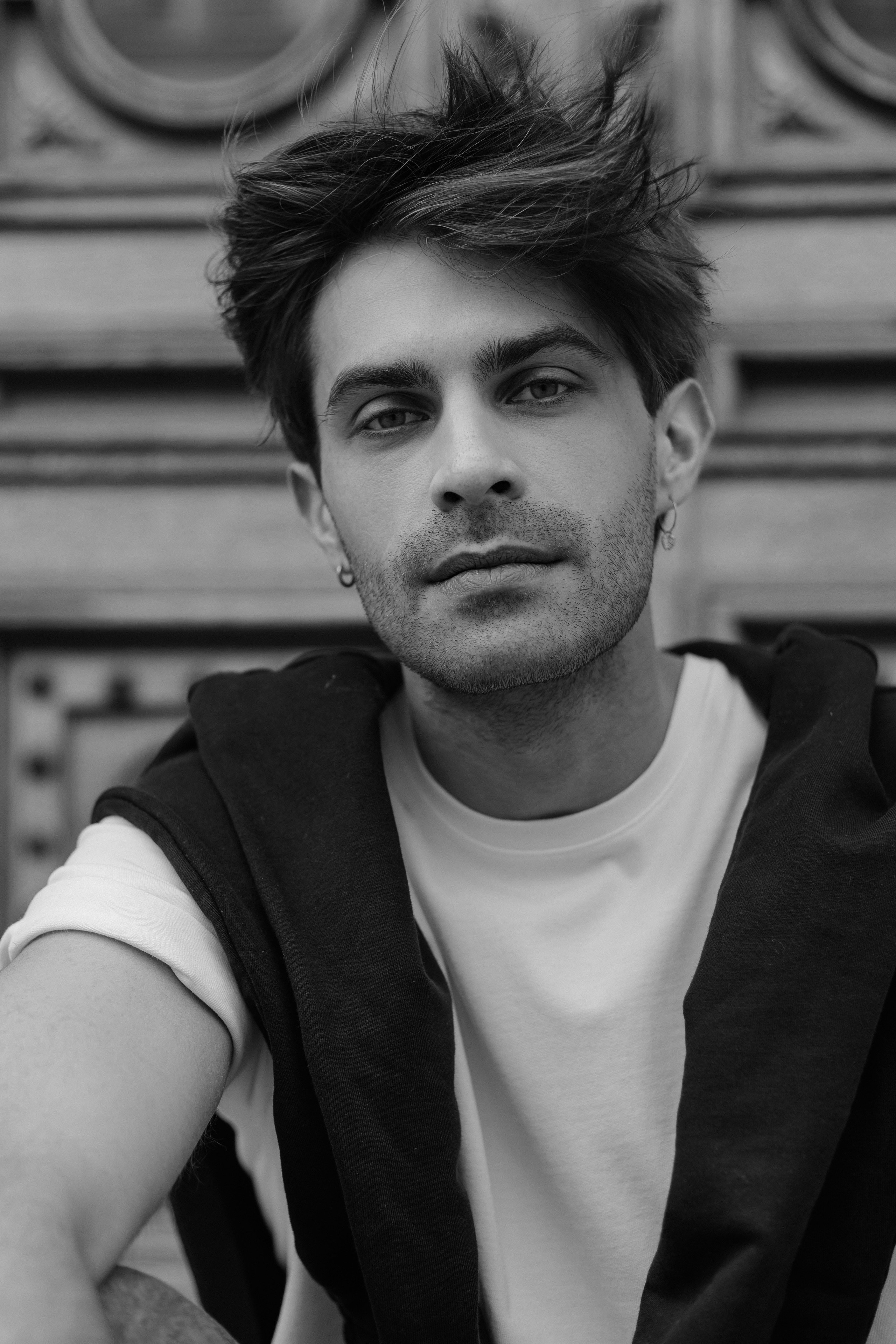 Антон. Фотограф Москва, Светлана Королева