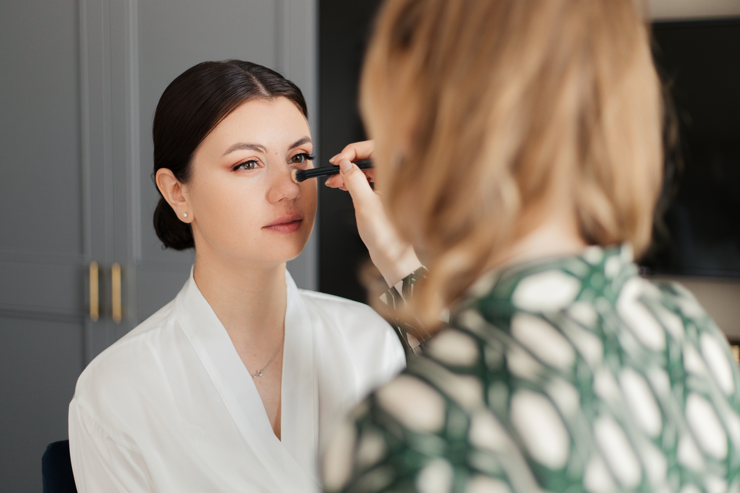 Кирилл и Ольга. Фотограф Москва, Светлана Королева