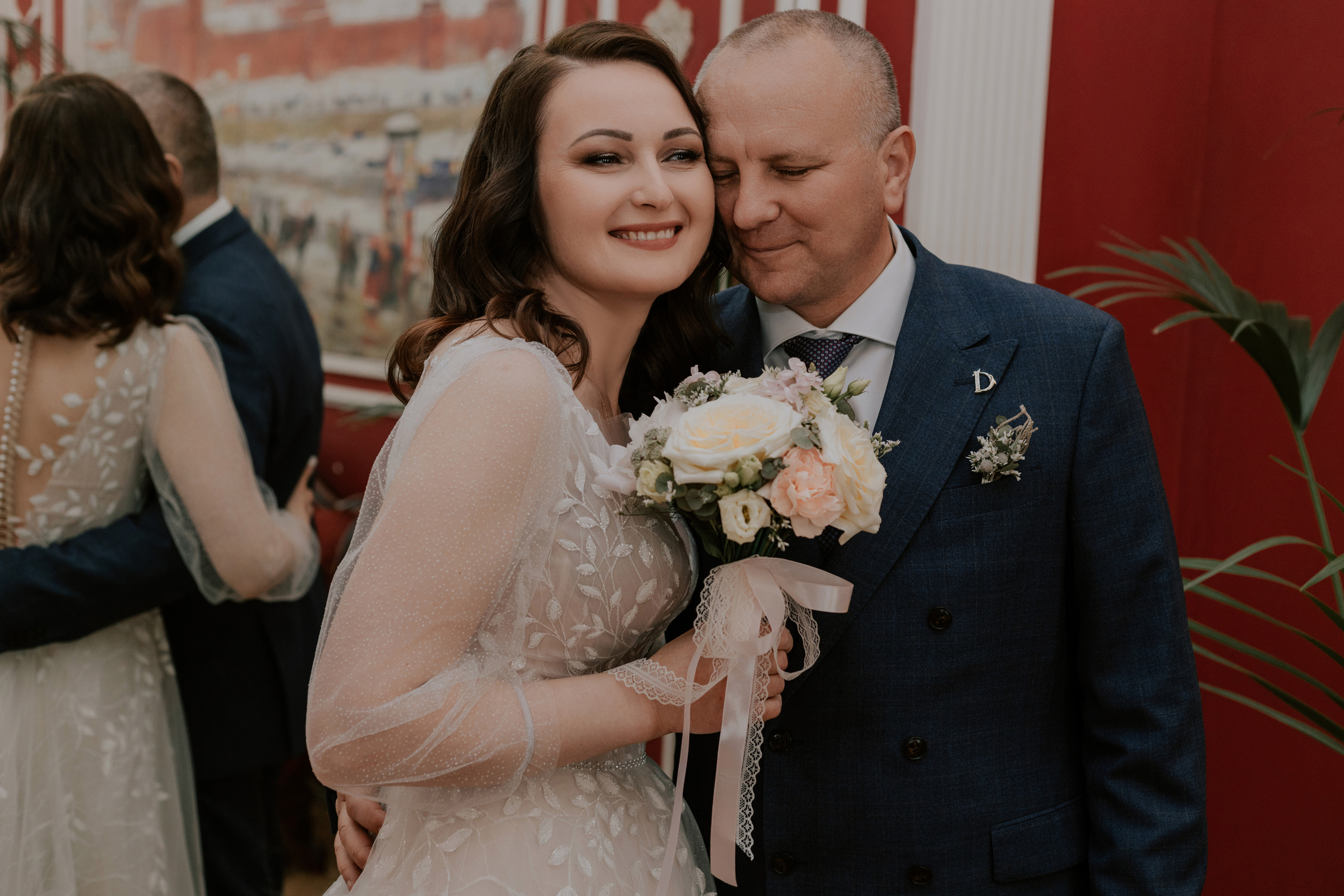 Илья и Светлана. Фотограф Москва, Светлана Королева