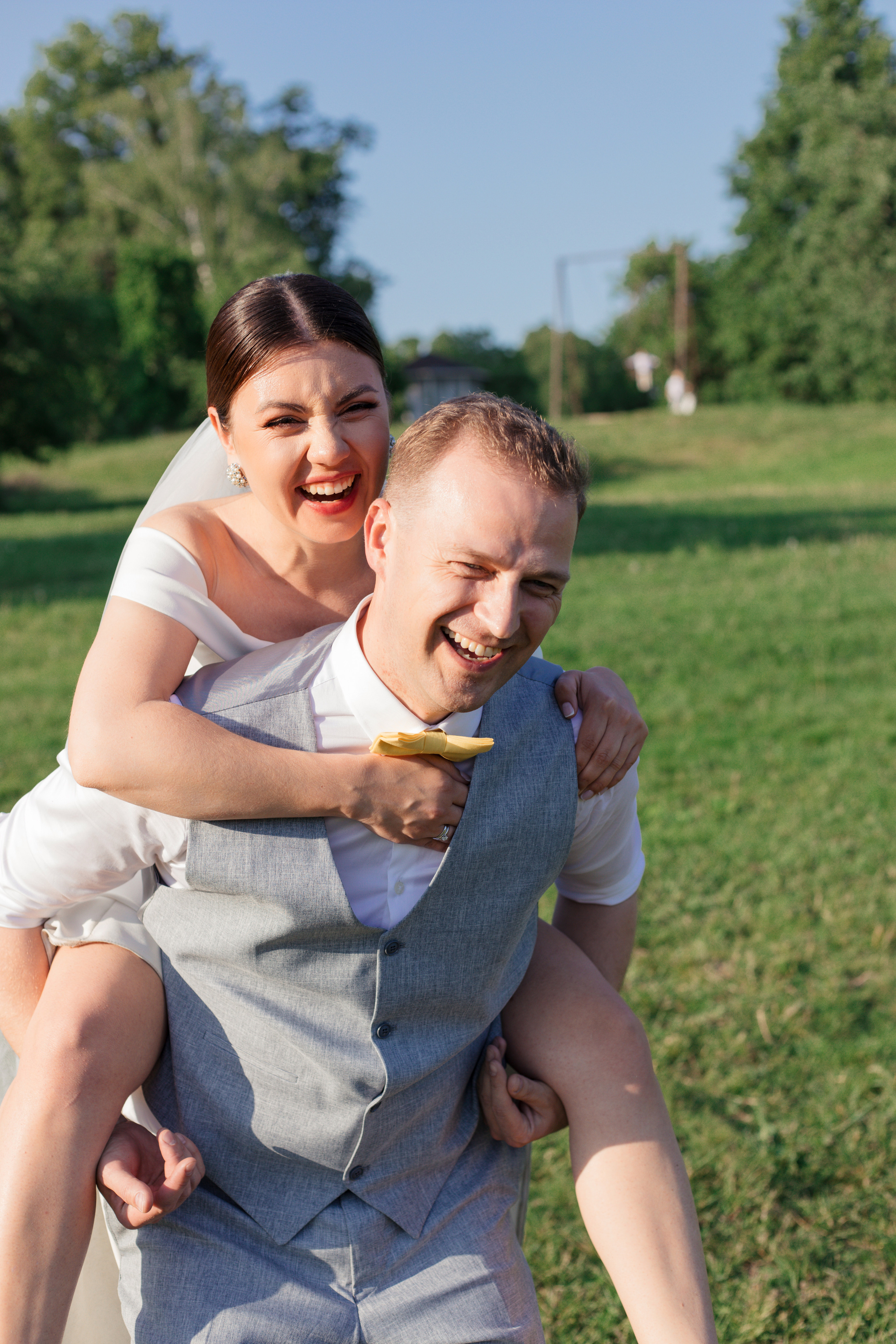 Кирилл и Ольга. Фотограф Москва, Светлана Королева