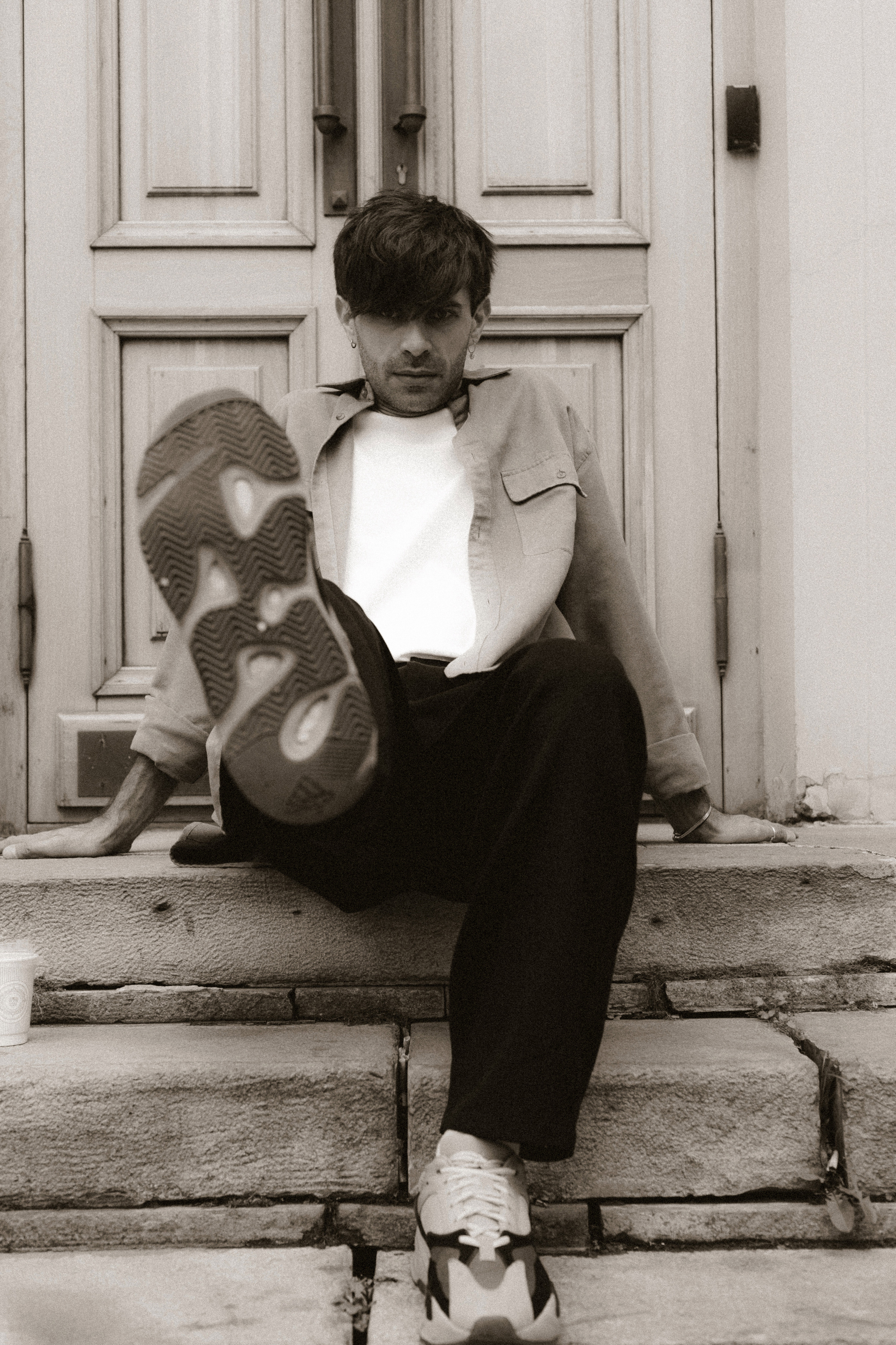 Антон. Фотограф Москва, Светлана Королева