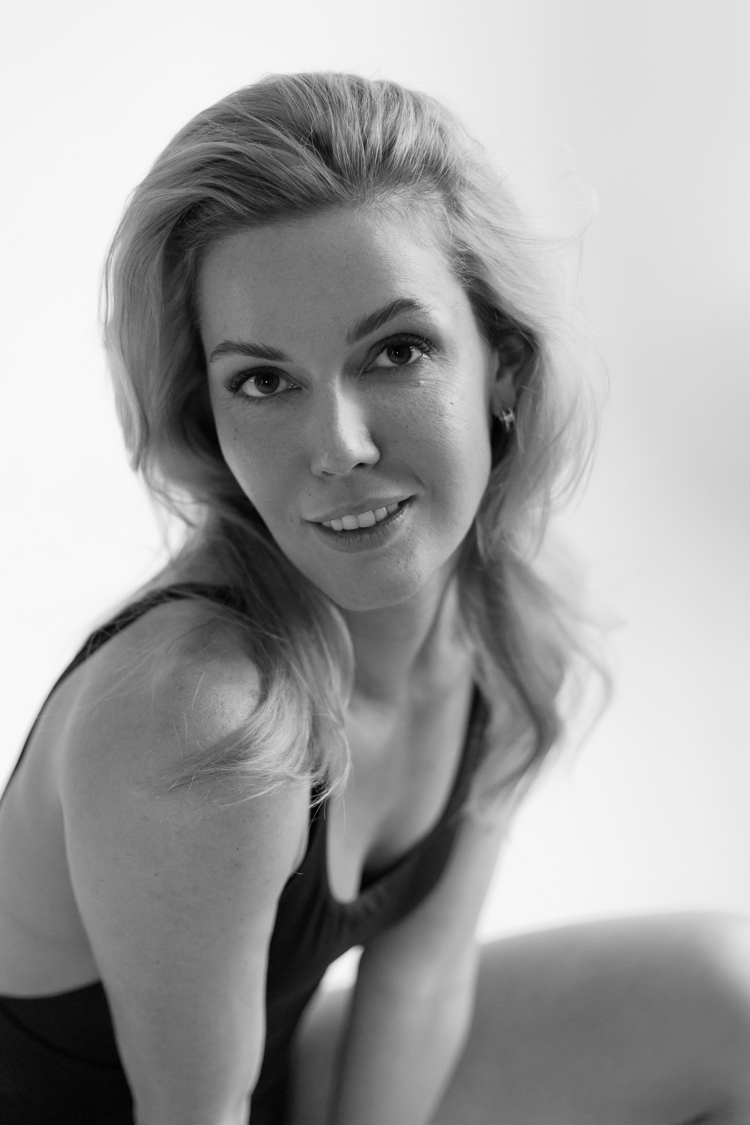 Полина. Фотограф Москва, Светлана Королева