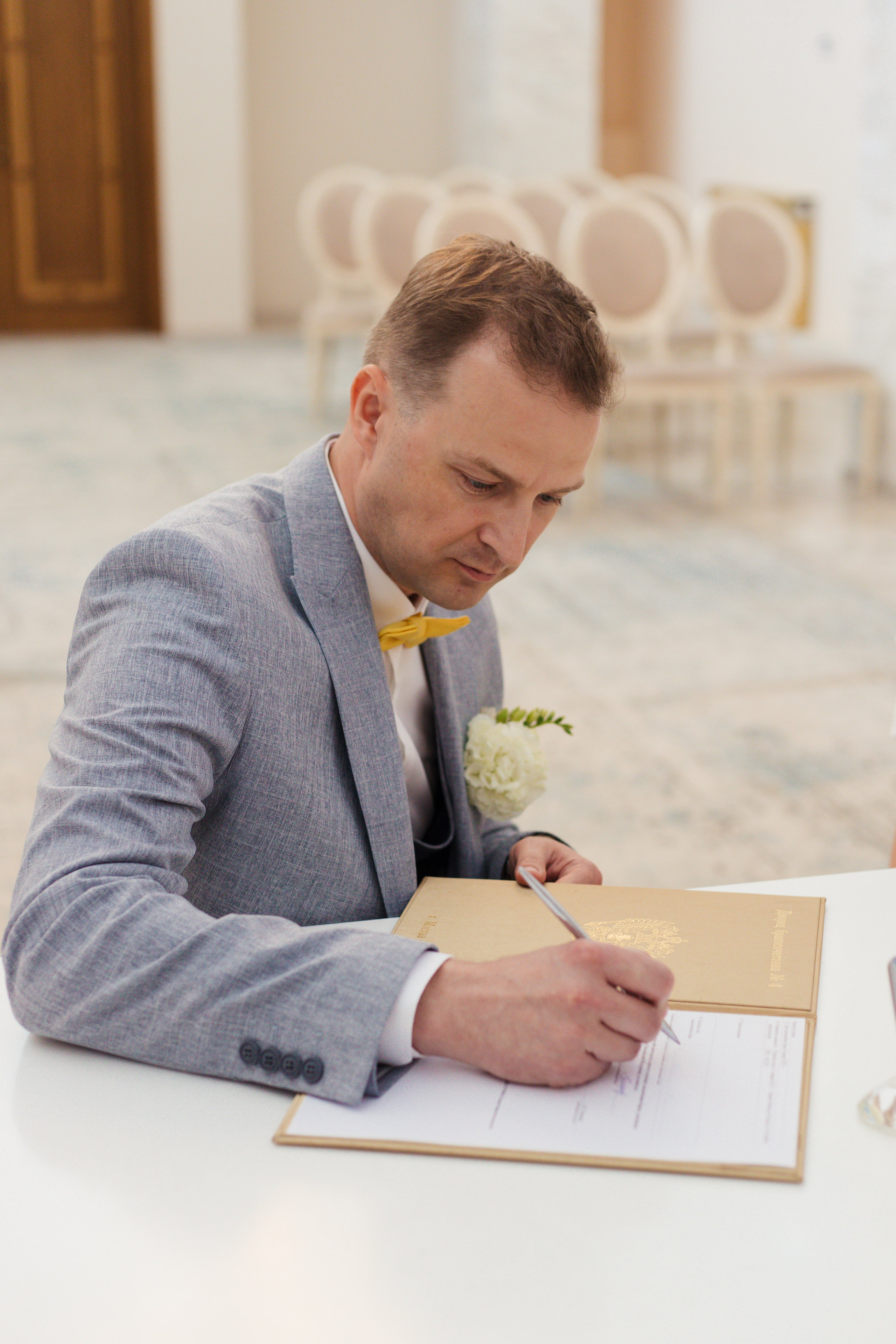 Кирилл и Ольга. Фотограф Москва, Светлана Королева