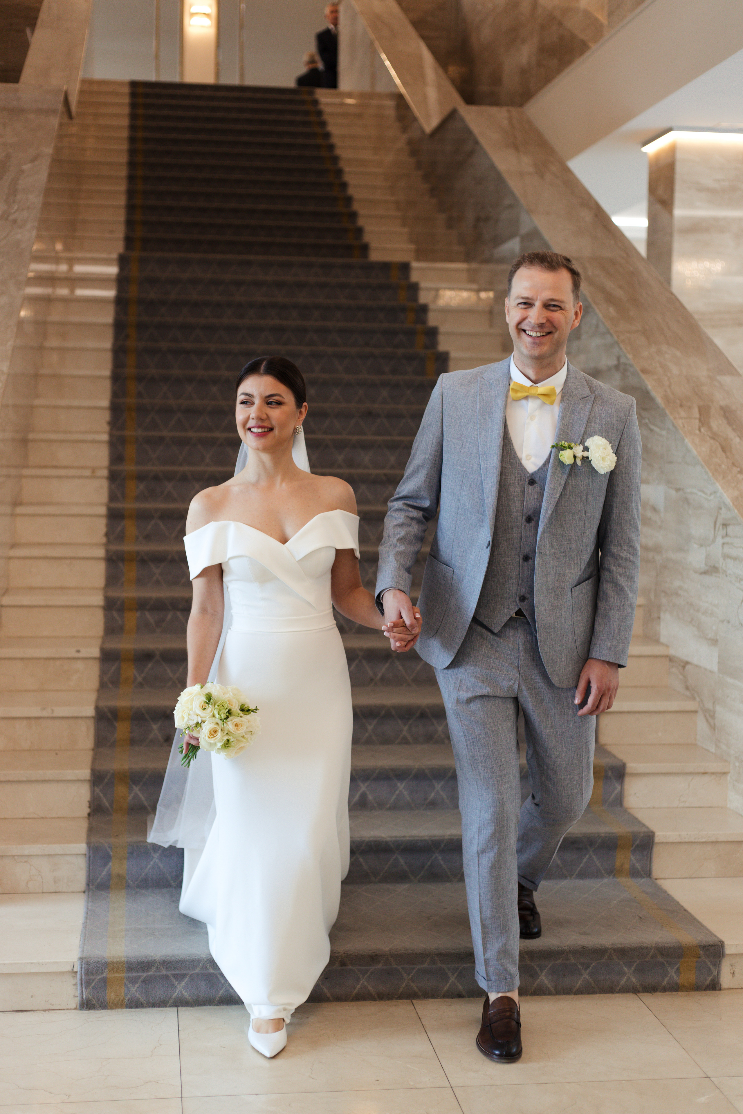 Кирилл и Ольга. Фотограф Москва, Светлана Королева