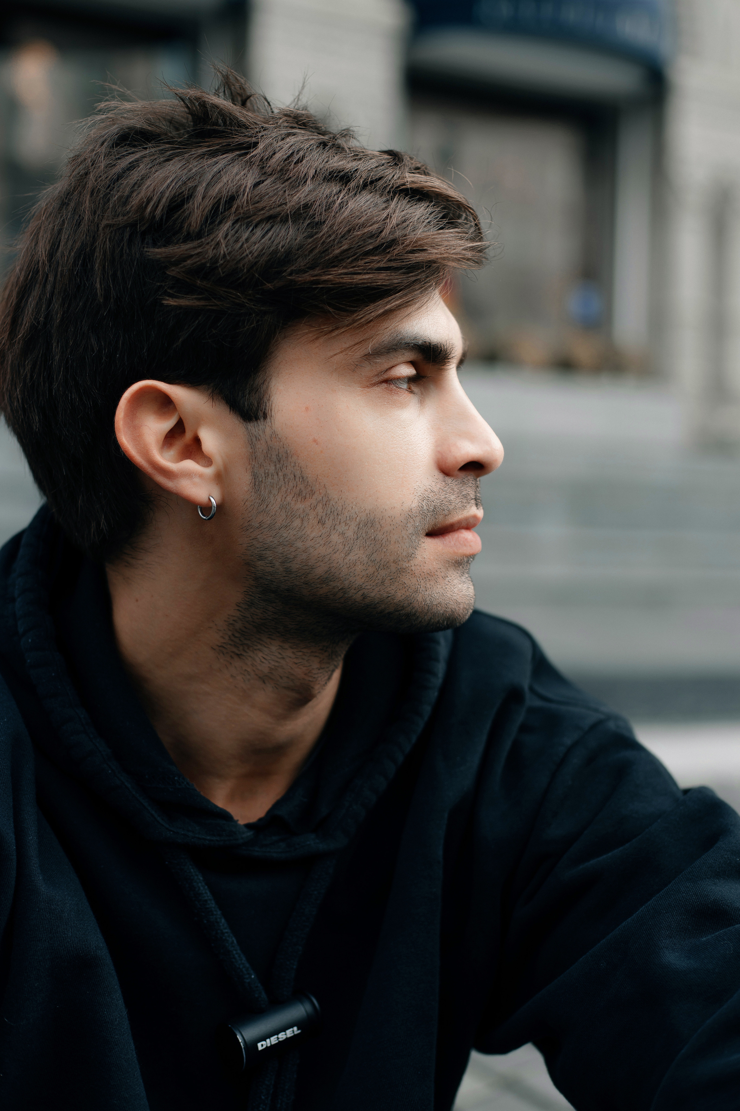 Антон. Фотограф Москва, Светлана Королева