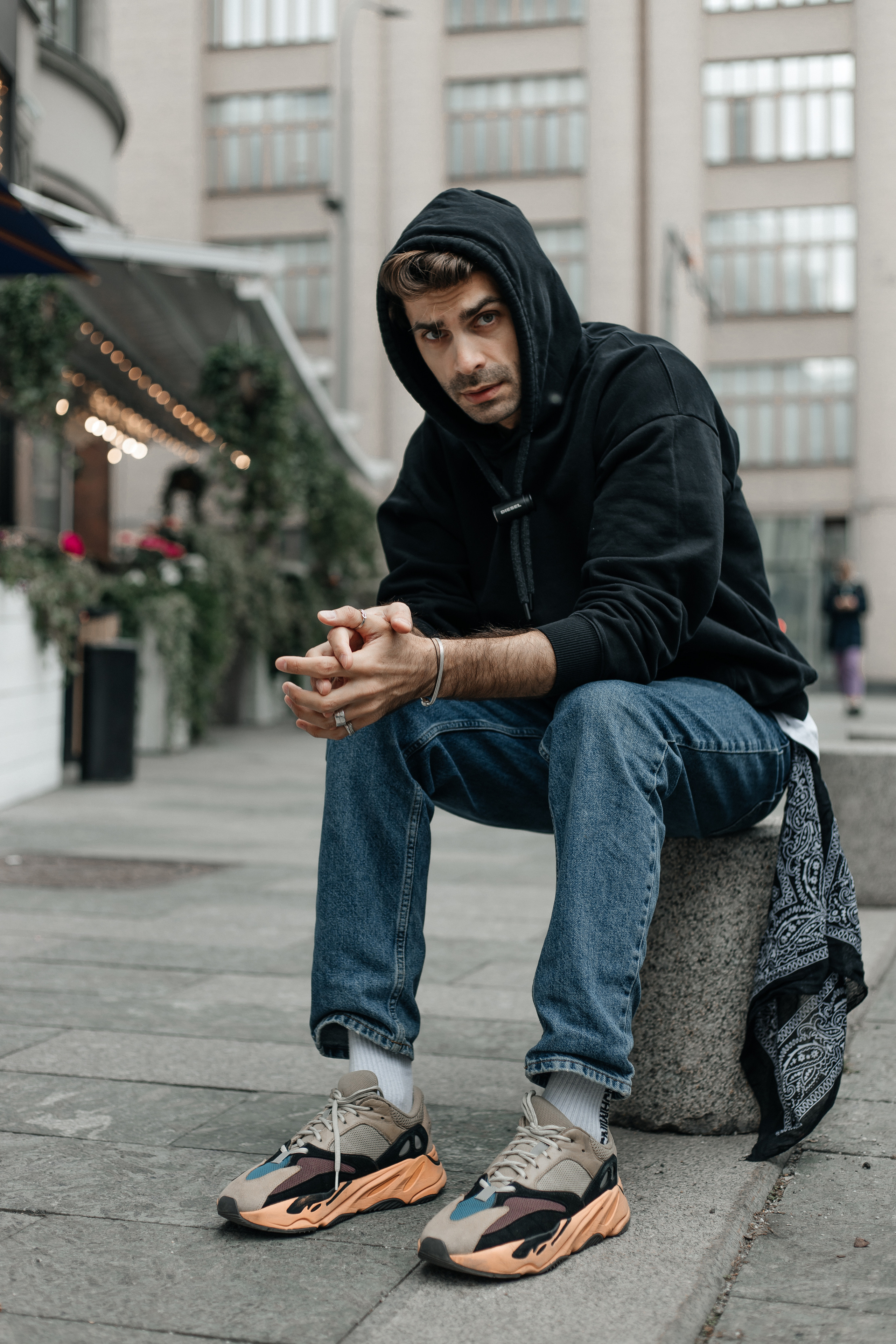 Антон. Фотограф Москва, Светлана Королева